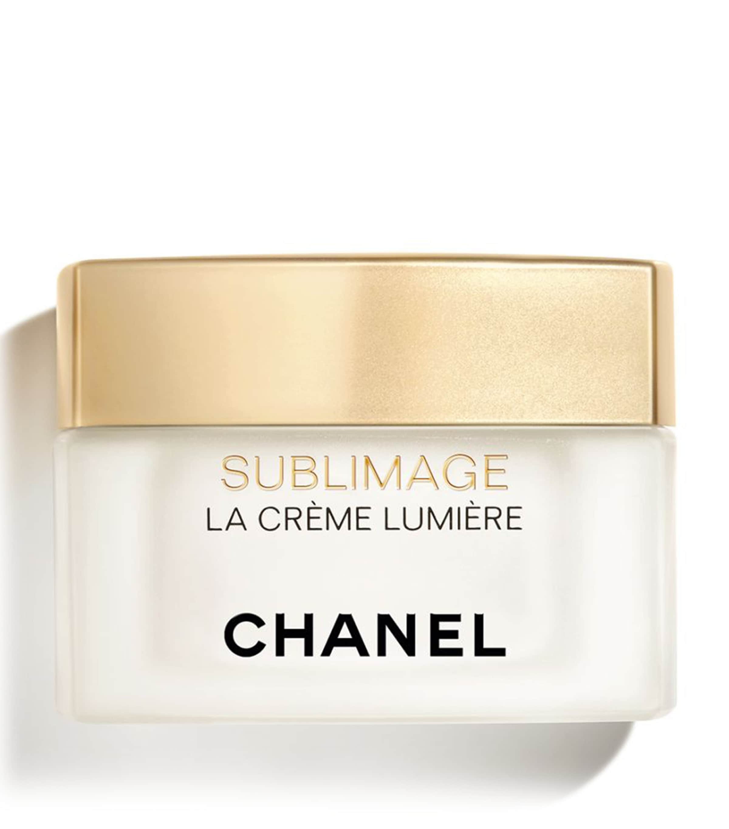 Chanel Sublimage La Crème Lumière Ultimate Revitilisation And Radiance