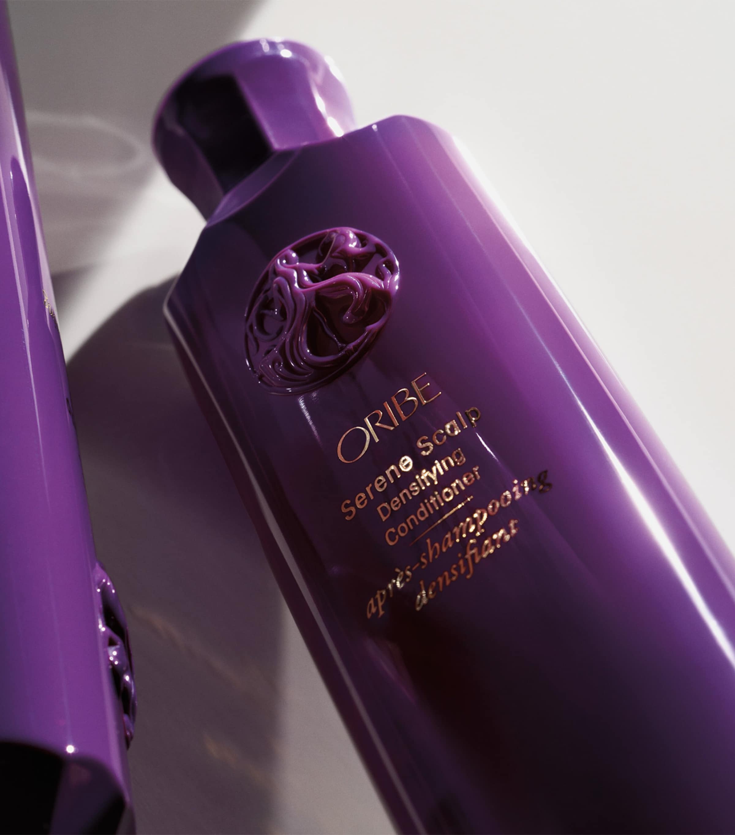 Serene Scalp Densifying Conditioner (200ml) NO COLOUR Image 3