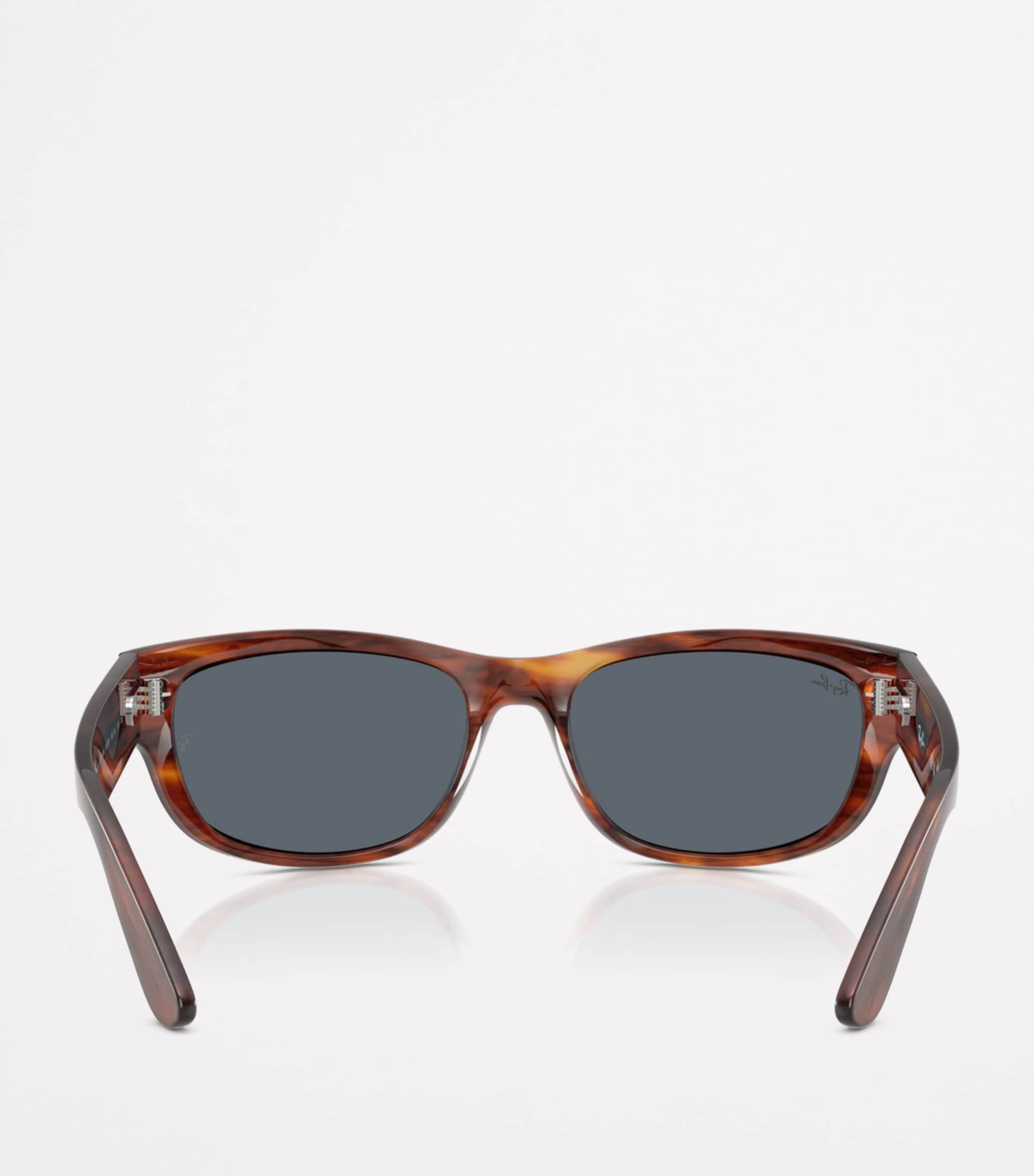 Ray-Ban RB2289 Mega Balorama Sunglasses | Harrods US