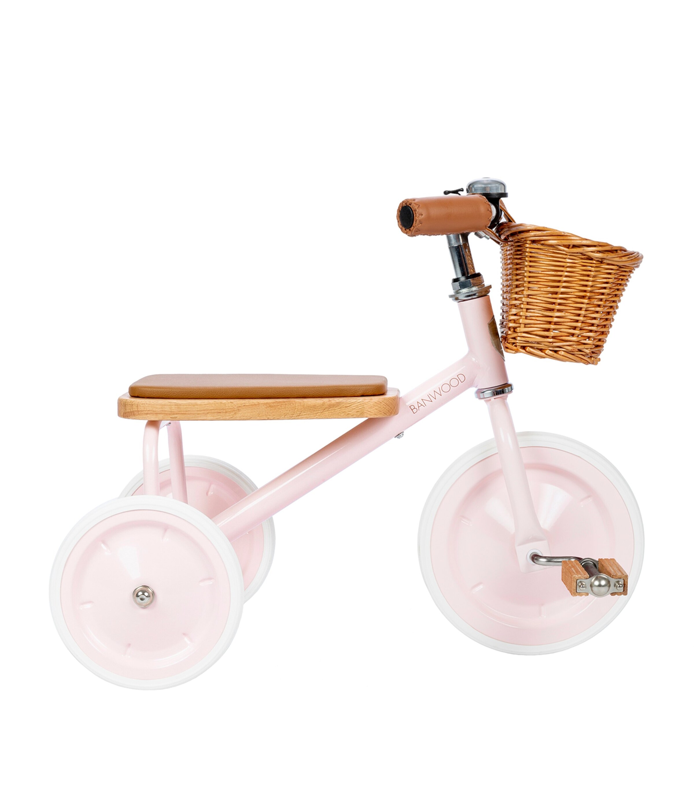Banwood Vintage Trike Image 2