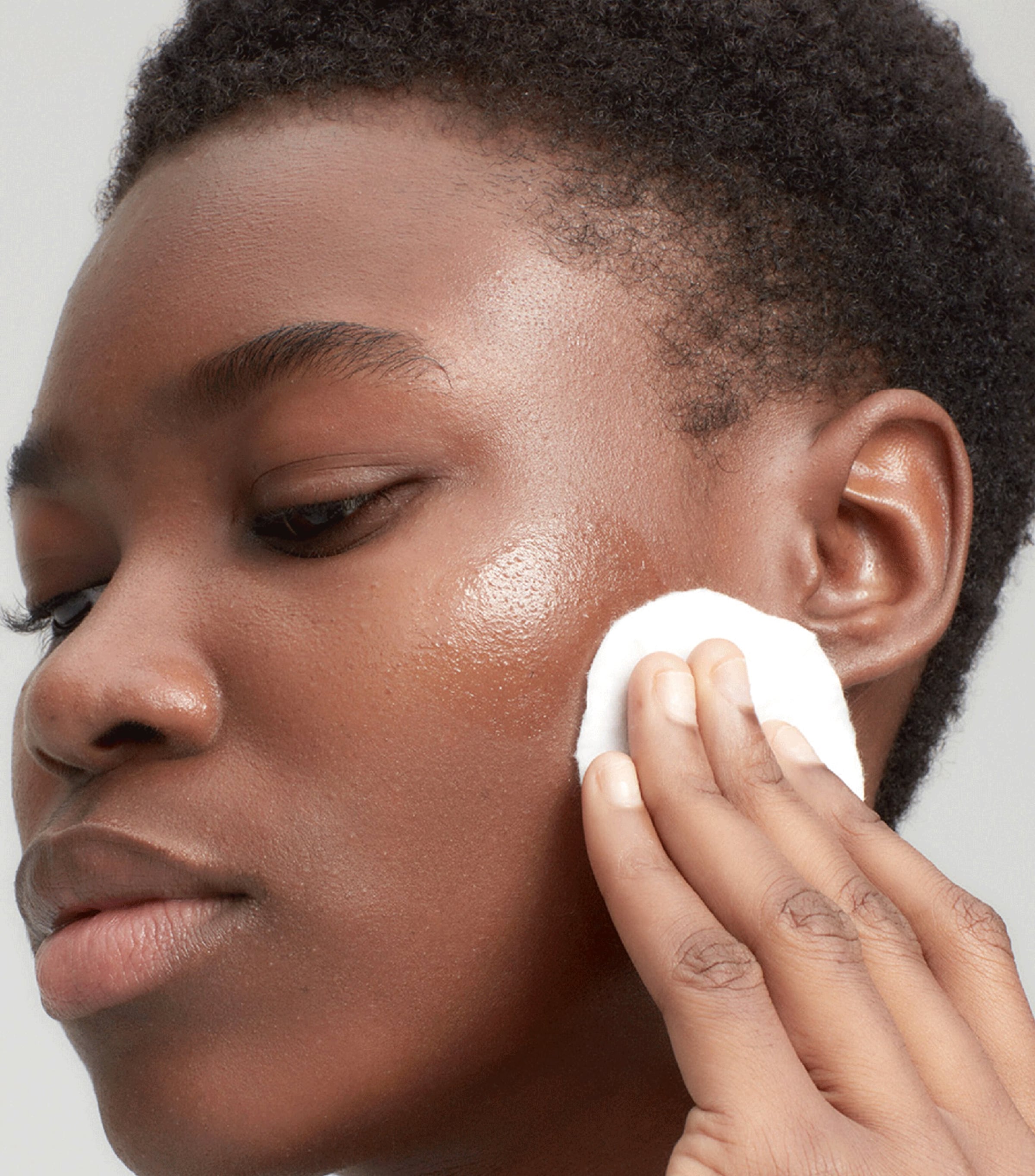 The Daily Protocol Lactic Acid Gel Cleanser (100ml) INDIVIDUAL Image 5