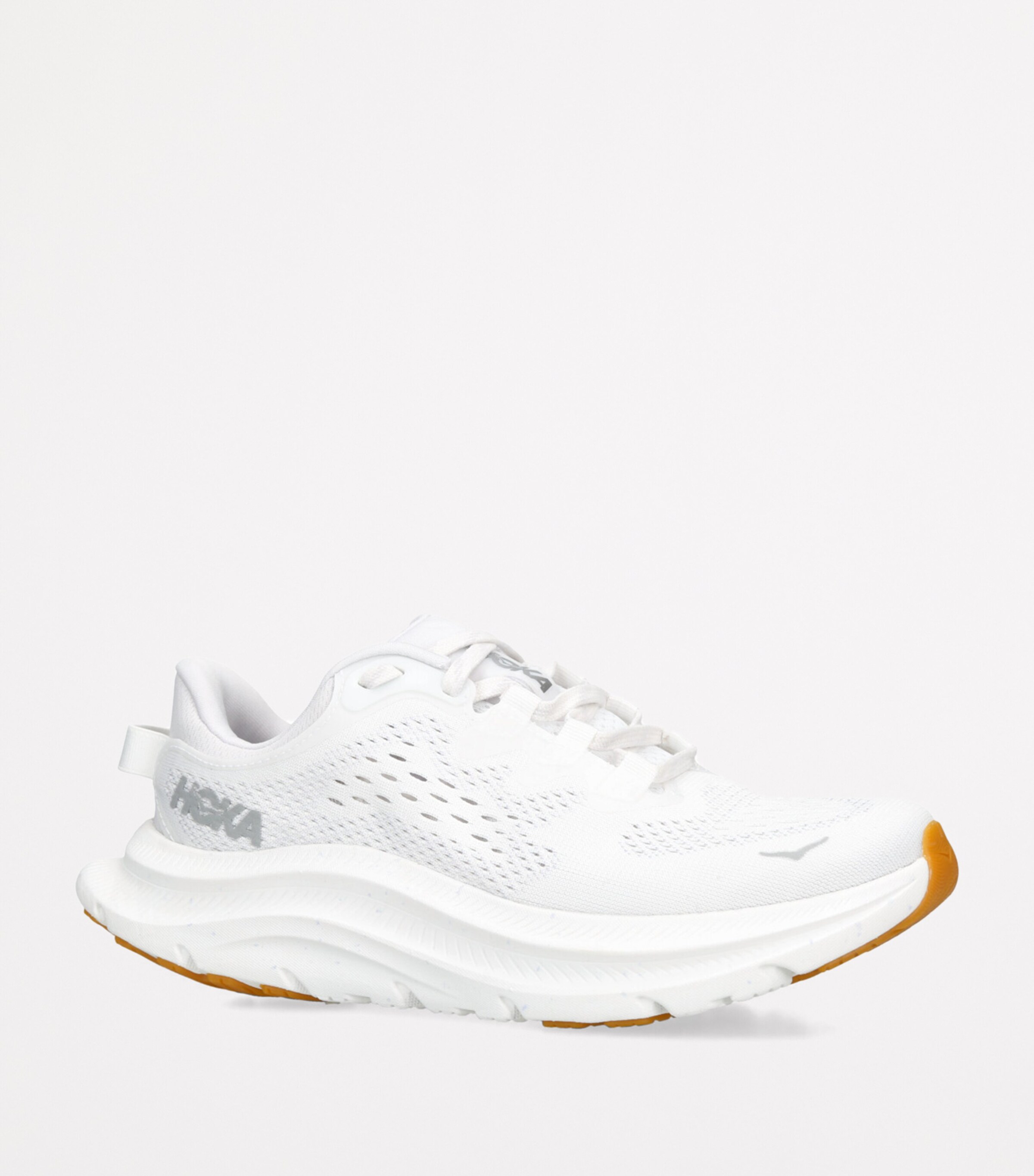 Hoka Kawana 2 Running Trainers White/oth Image 3