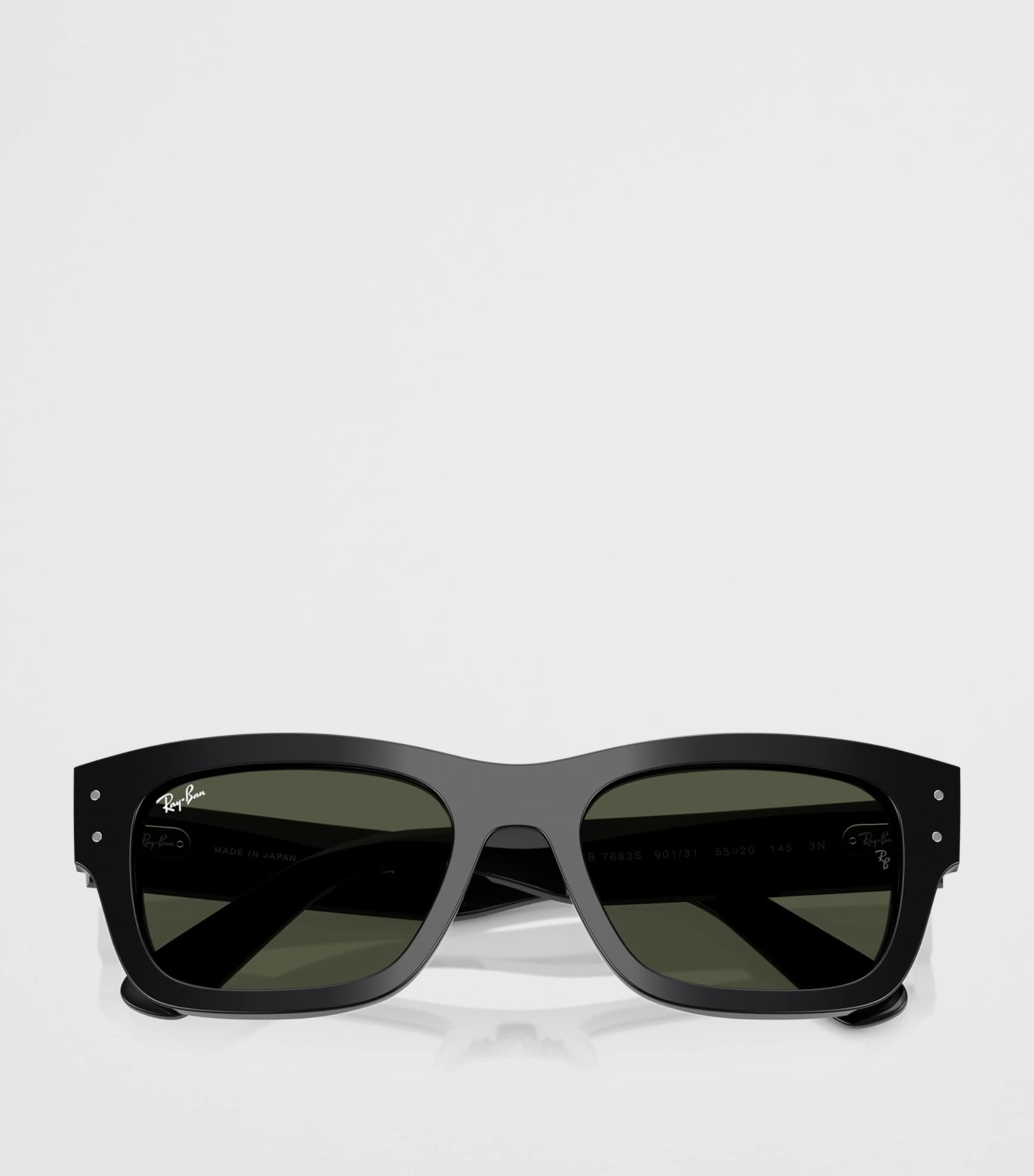 Acetate Joseph Sunglasses 901/31 Image 5