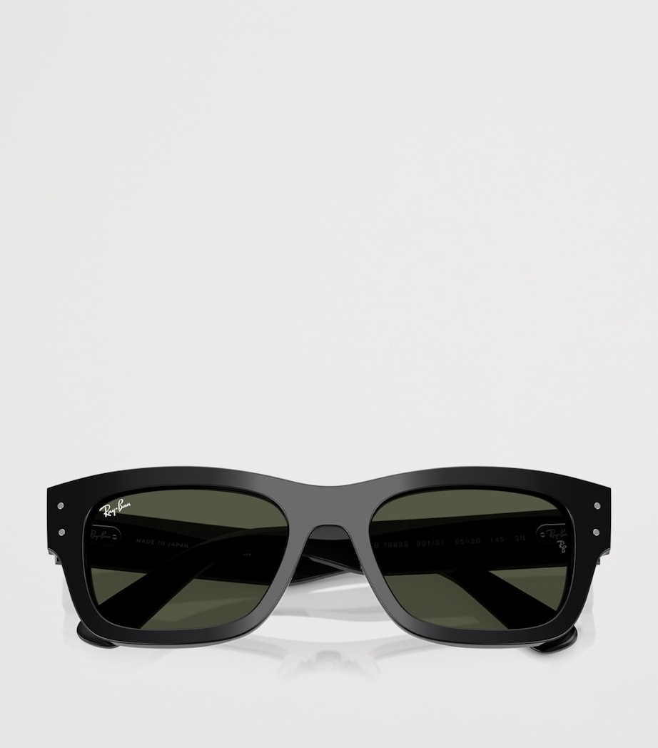 Acetate Joseph Sunglasses 901/31 Image 5
