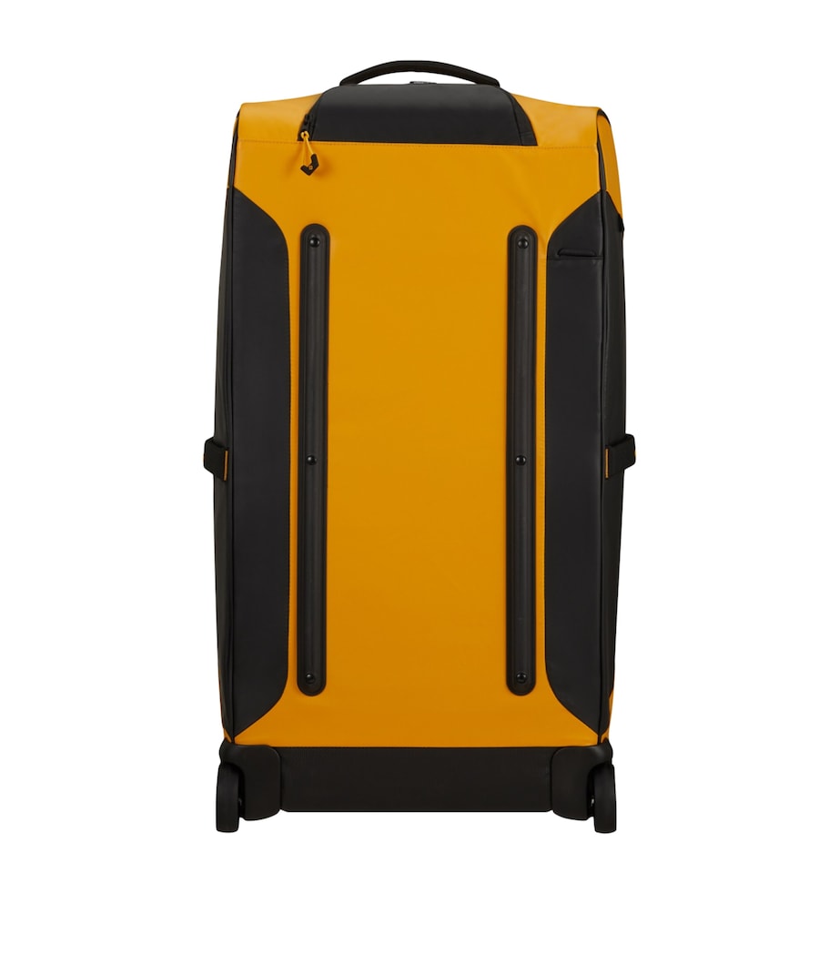 Samsonite Prodiver Duffle Suitcase (79cm) Yellow Image 6