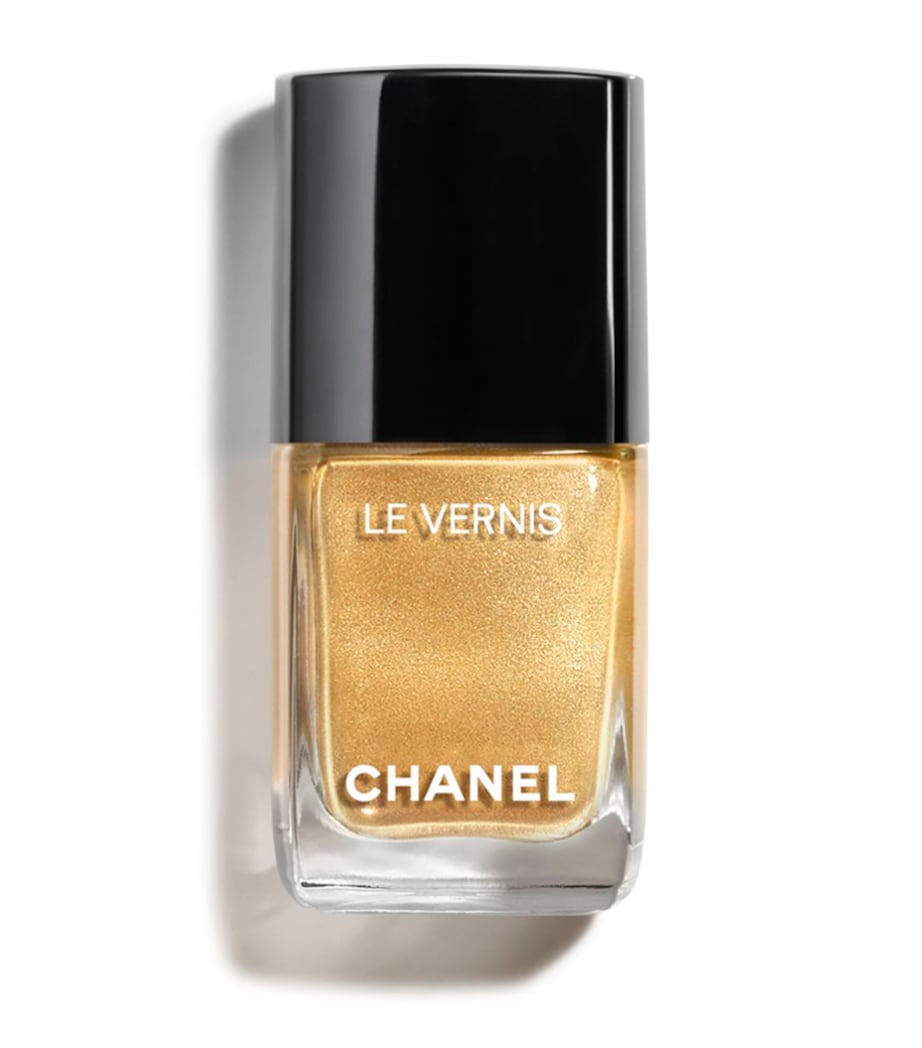 CHANEL LES VERNIS Longwear Nail Colour Solaire Image 1