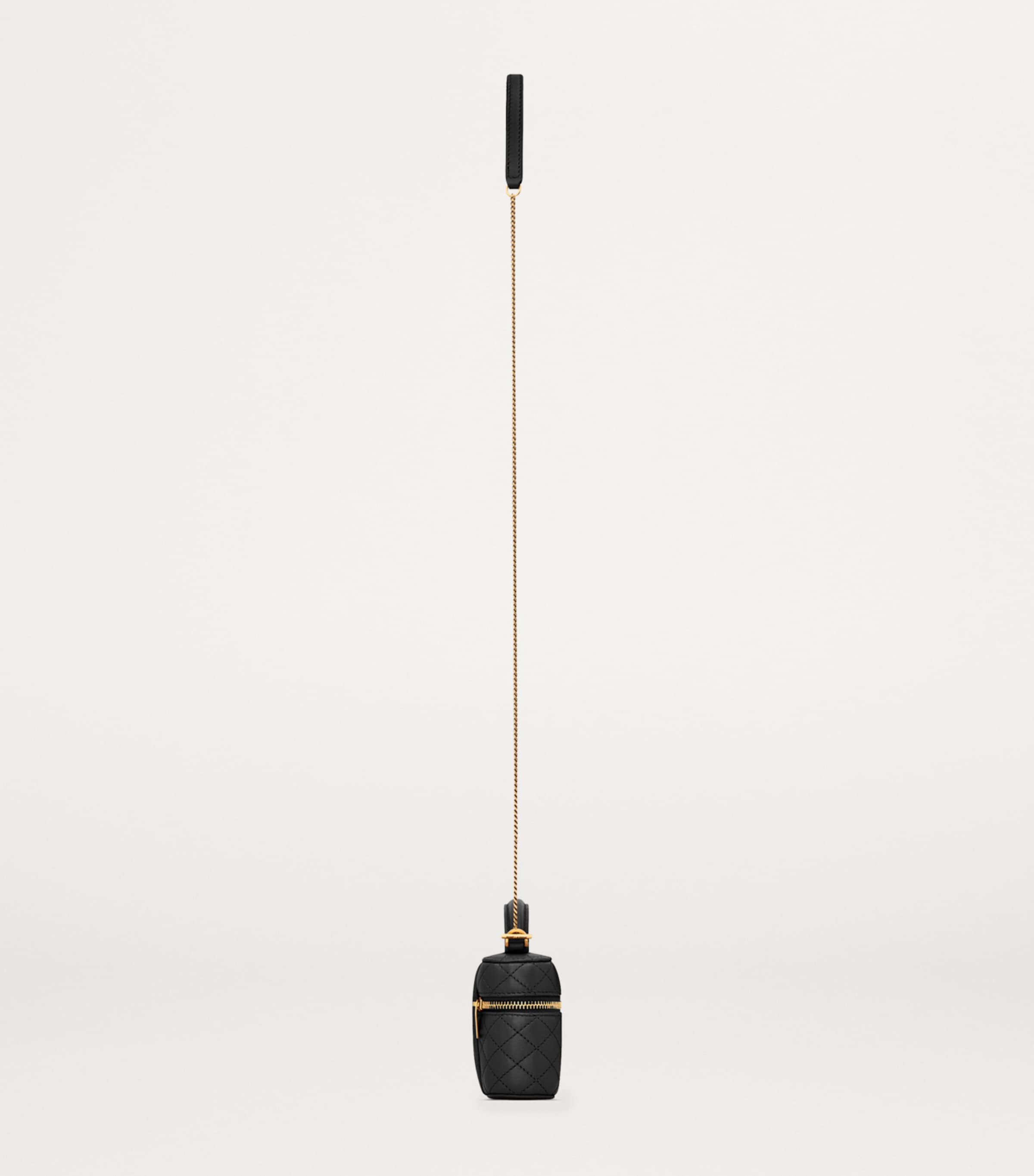 Micro Gaby Top-Handle Bag 1000 Image 4