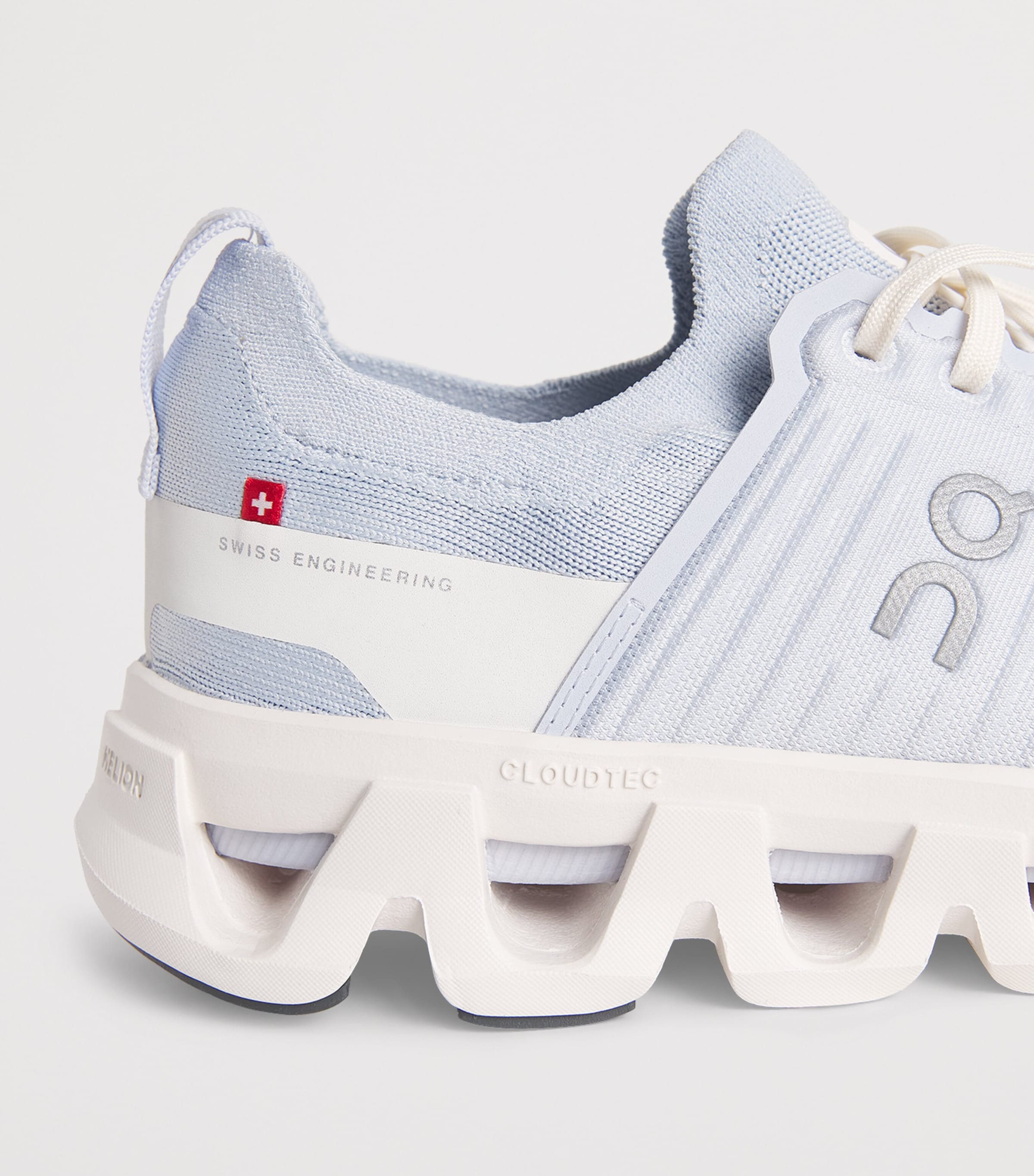 Cloudswift 4 Trainers HEATHER/GARDENIA Image 7