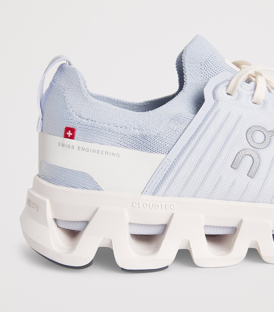 Cloudswift 4 Trainers HEATHER/GARDENIA Image 7