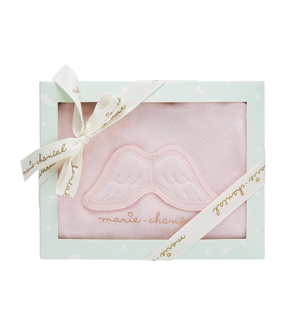 Angel Wing All-In-One Gift Box PINK Image 3