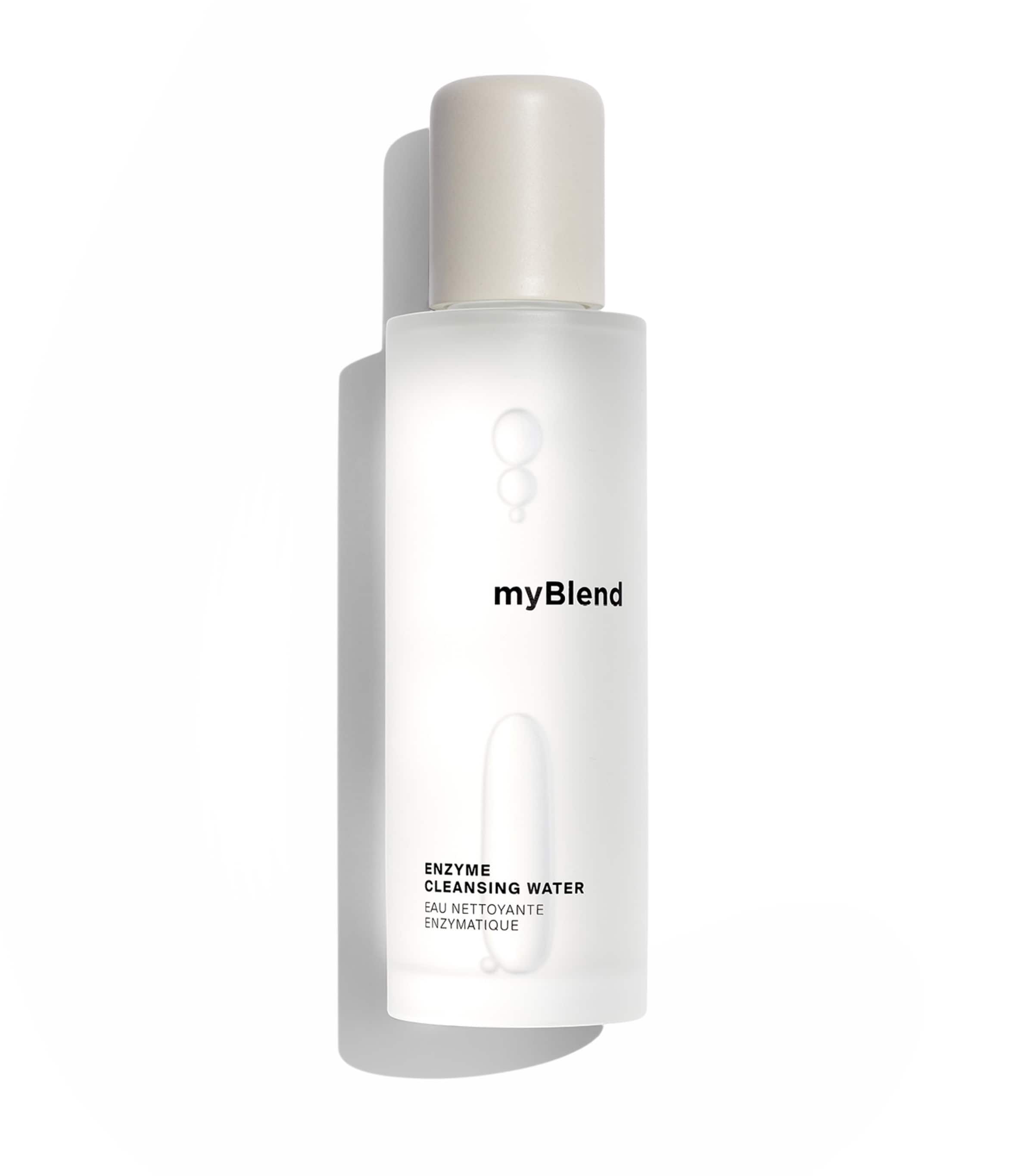 Enzyme Cleansing Water (150ml) NO COLOUR Image 3