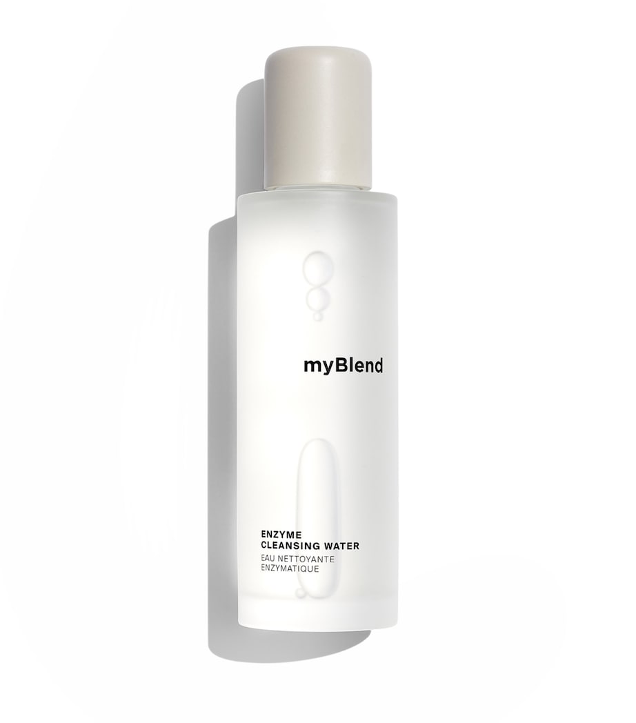 Enzyme Cleansing Water (150ml) NO COLOUR Image 3