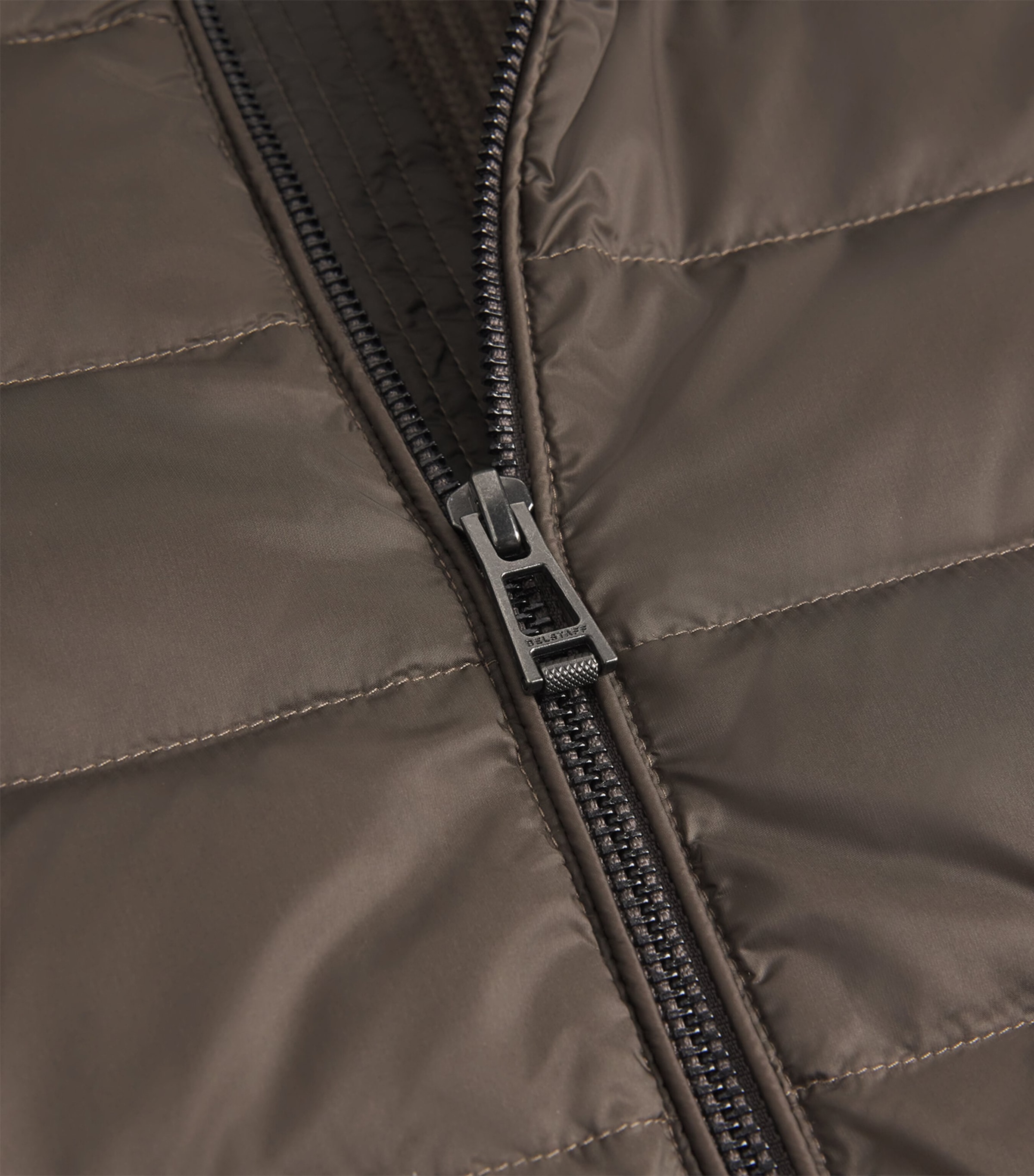 Merino Wool Circuiteer Hybrid Jacket MJRBNMAJOR BROWN Image 5