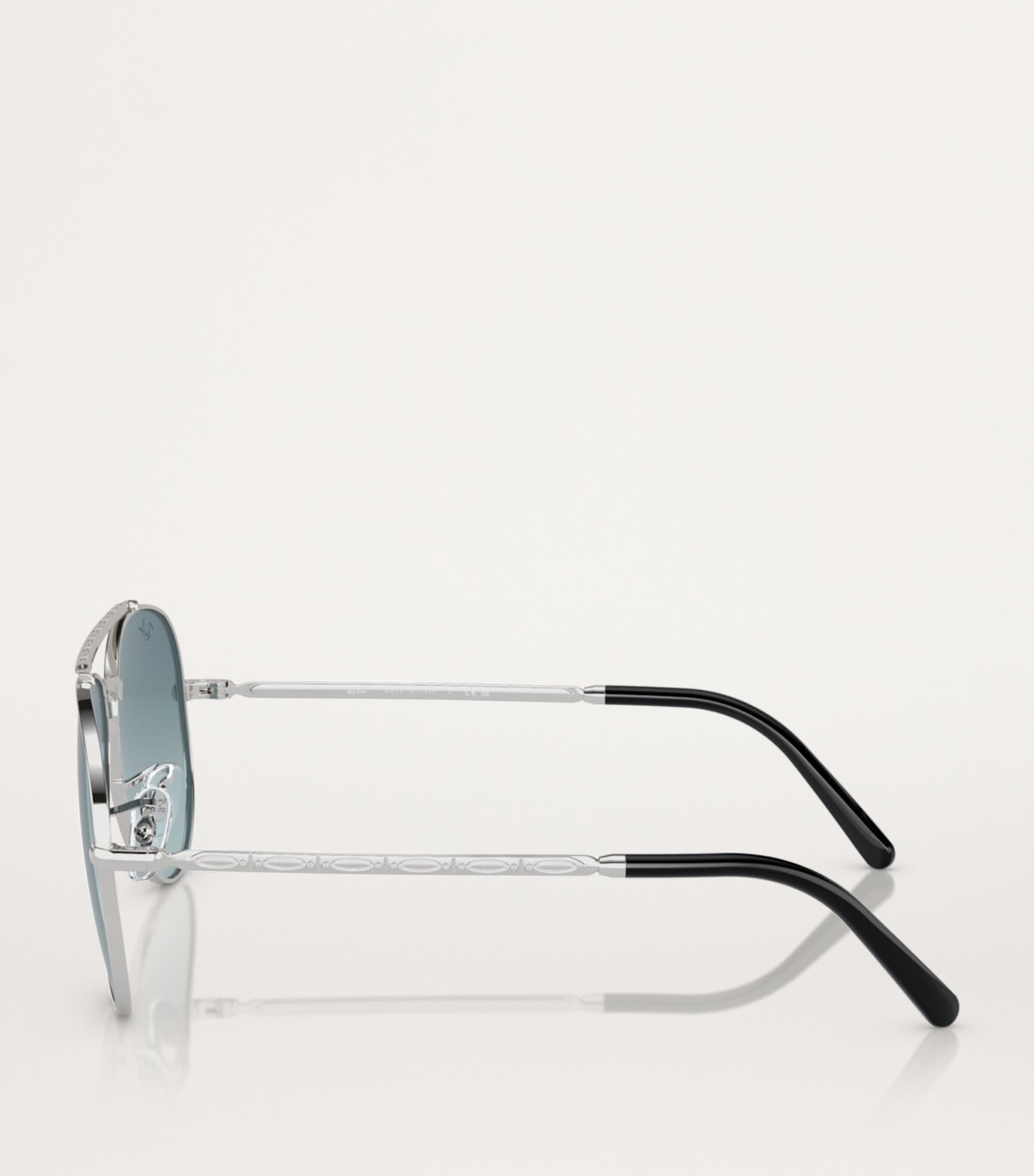 Metal 0RB3625 Sunglasses 003/3M Image 3