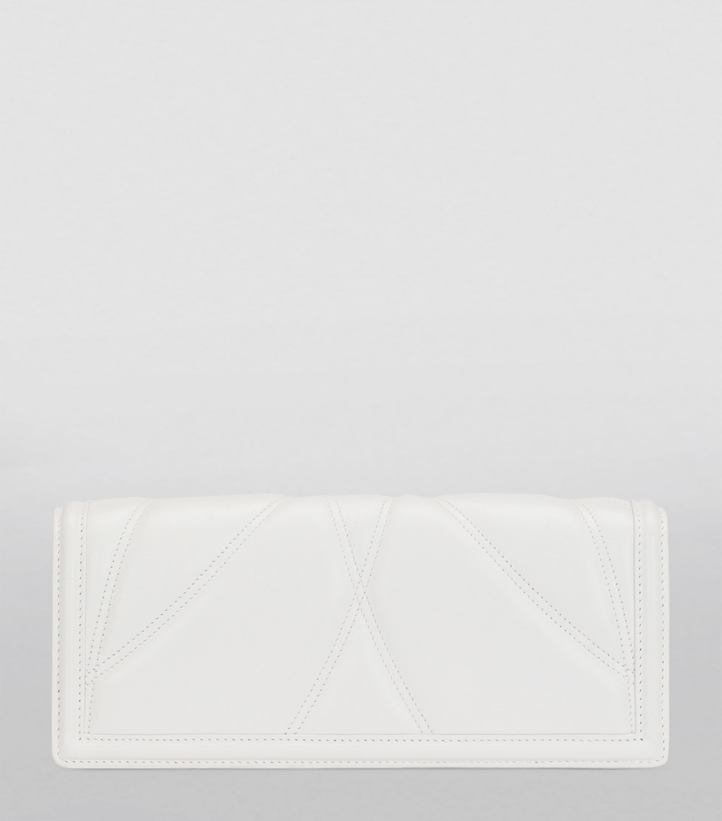 Devotion Shoulder Bag 80002-OPTICAL WHITE Image 4