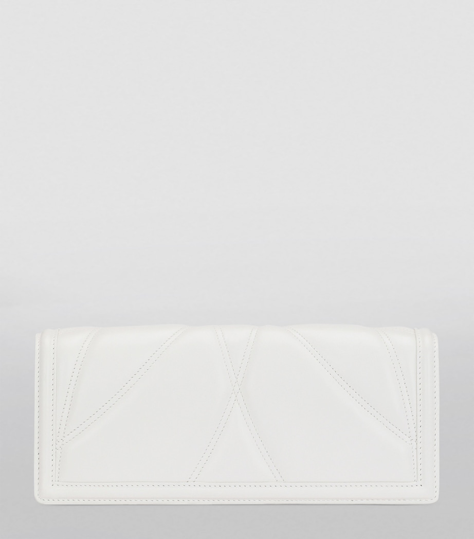 Devotion Shoulder Bag 80002-OPTICAL WHITE Image 4
