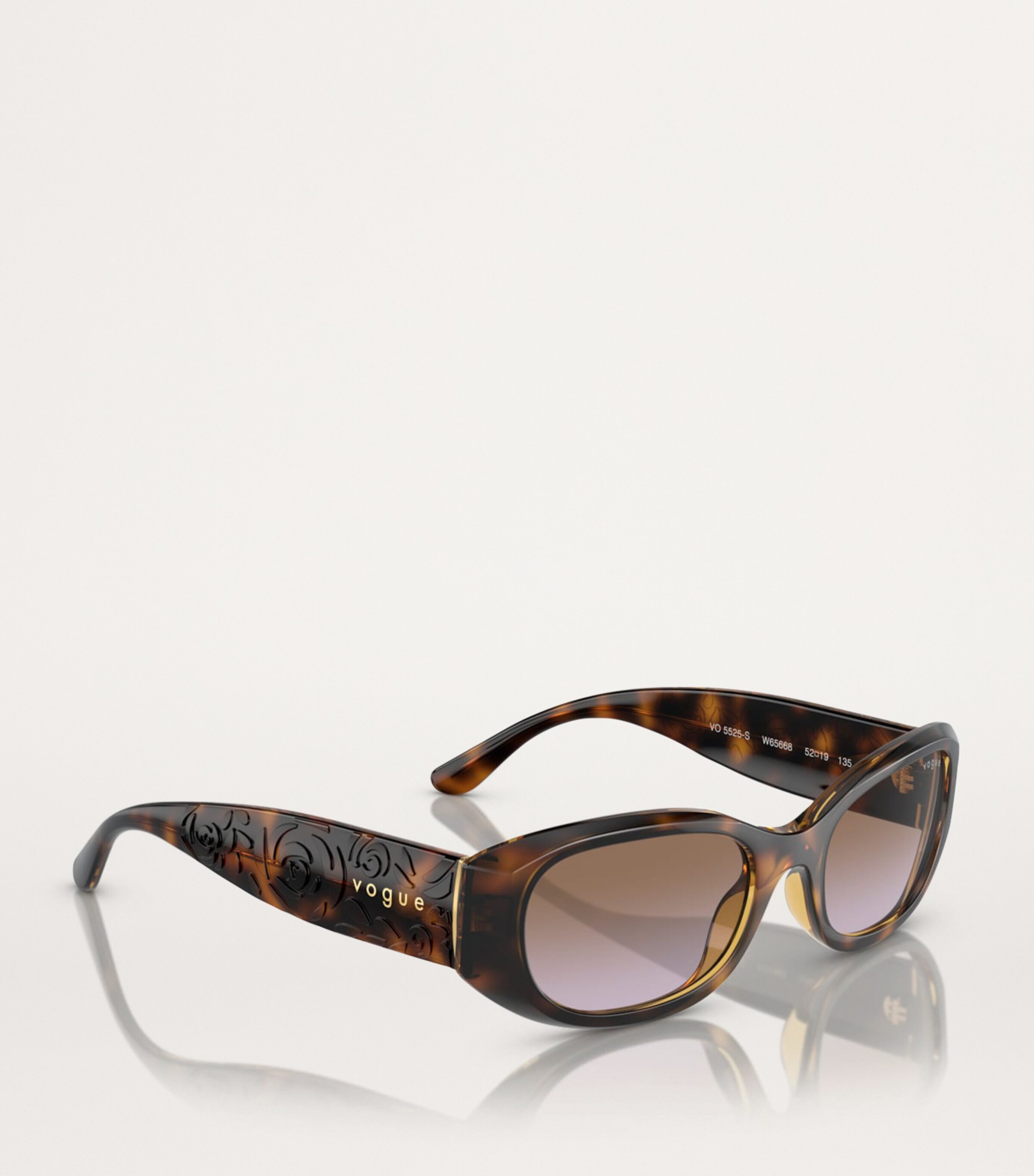 Nylon VO5525S Sunglasses W65668 Image 6