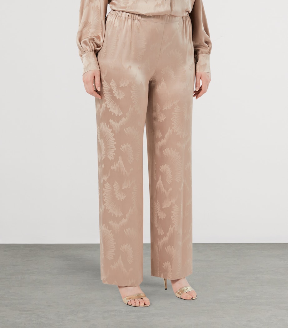 Cady Maesa Trousers BEIGE Image 2