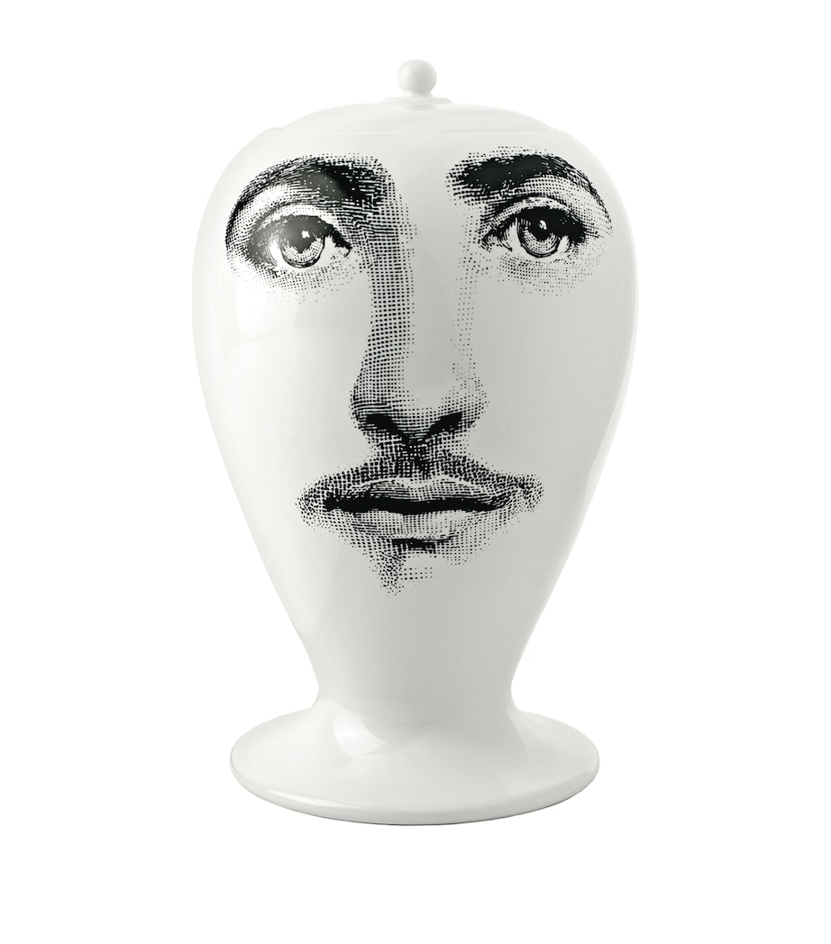 Furio Vase (30cm) MULTI Image 1