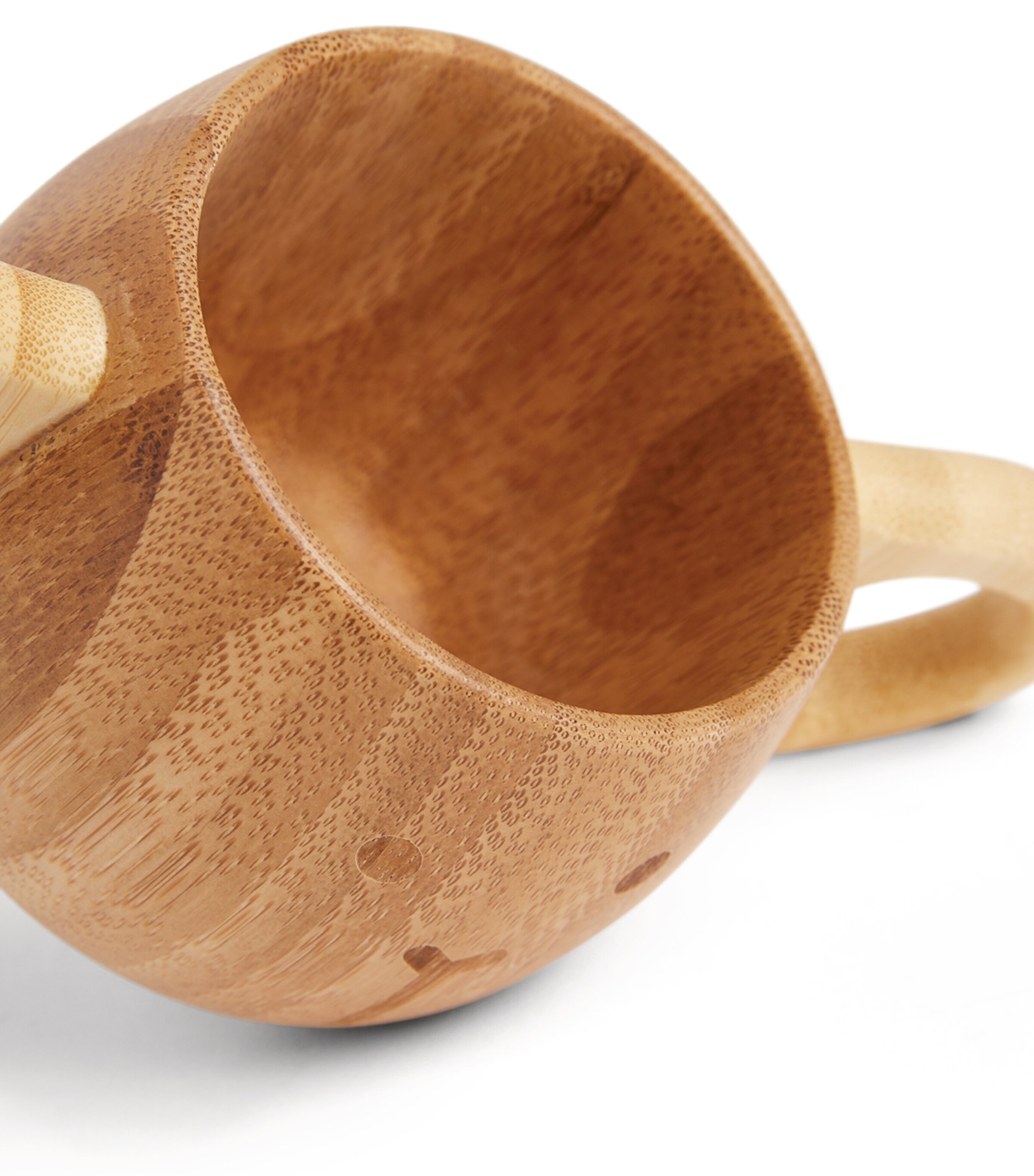 Bamboo Cup NEUTRAL Image 3