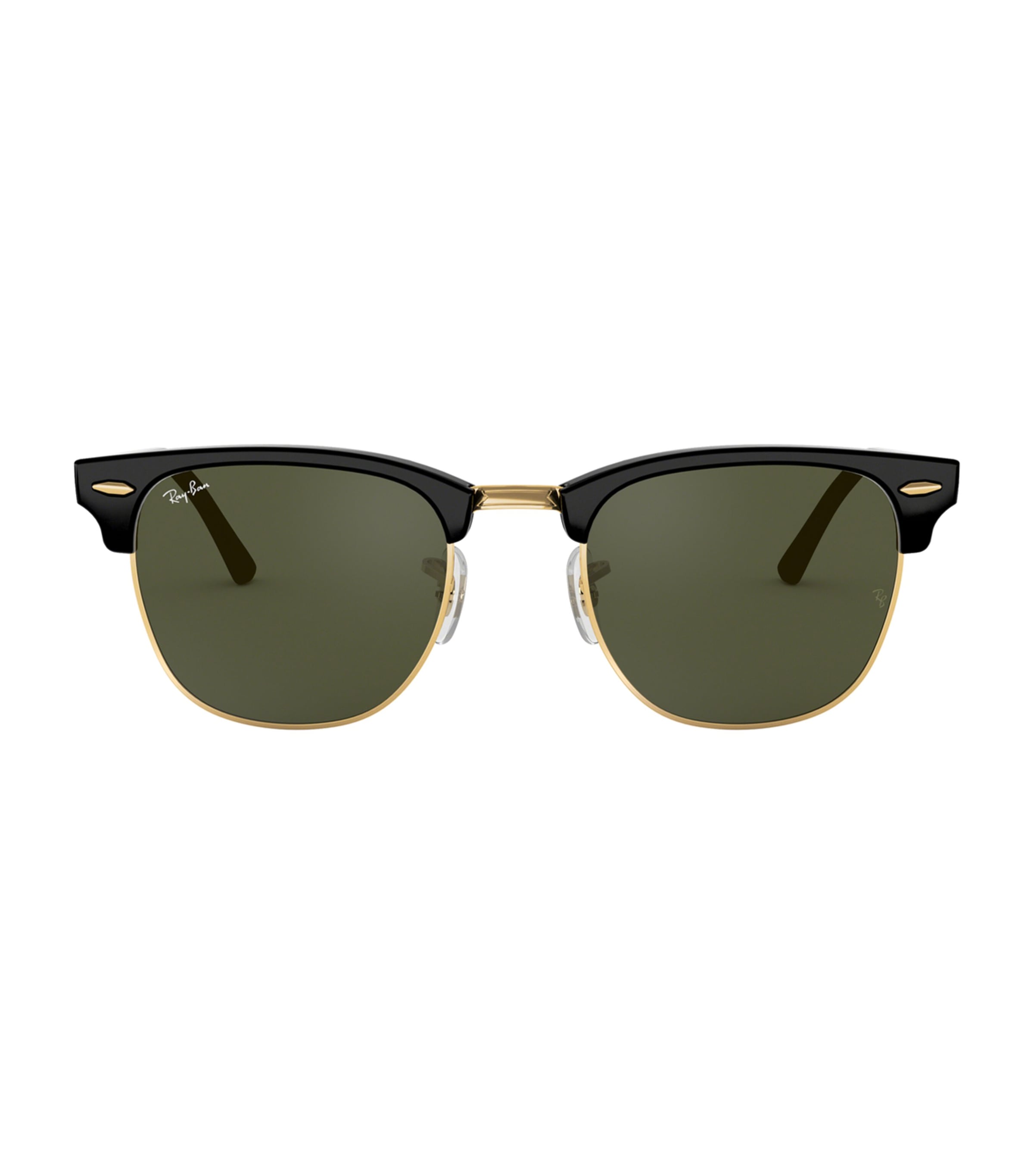 Ray Ban Clubmaster Sunglasses