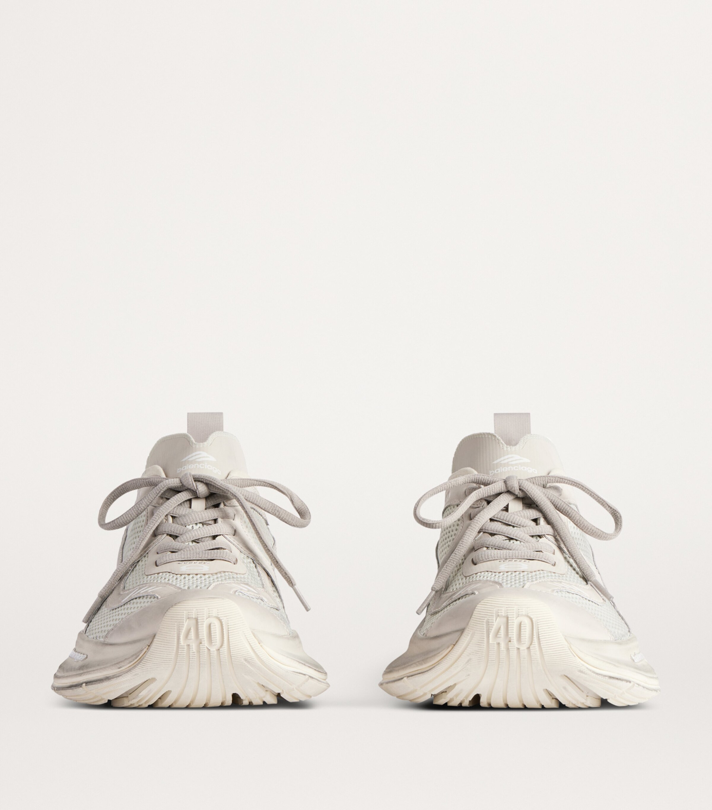 Balenciaga Mesh Circuit Sneakers Image 5