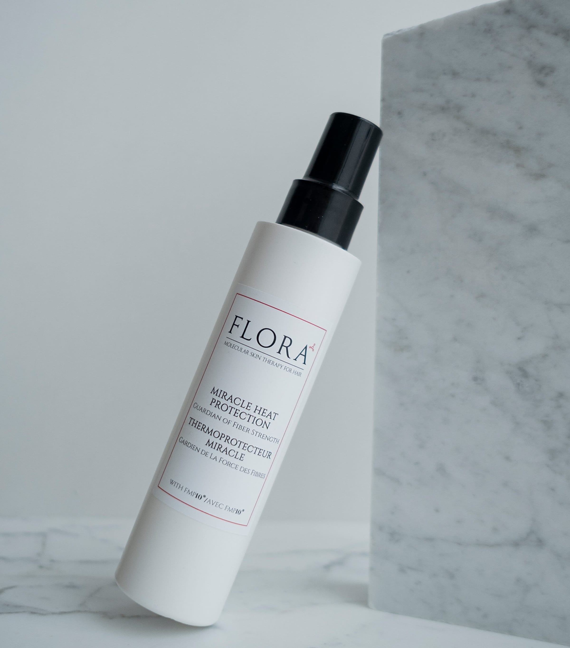 Miracle Heat Protection Spray (150ml) NO COLOUR Image 2