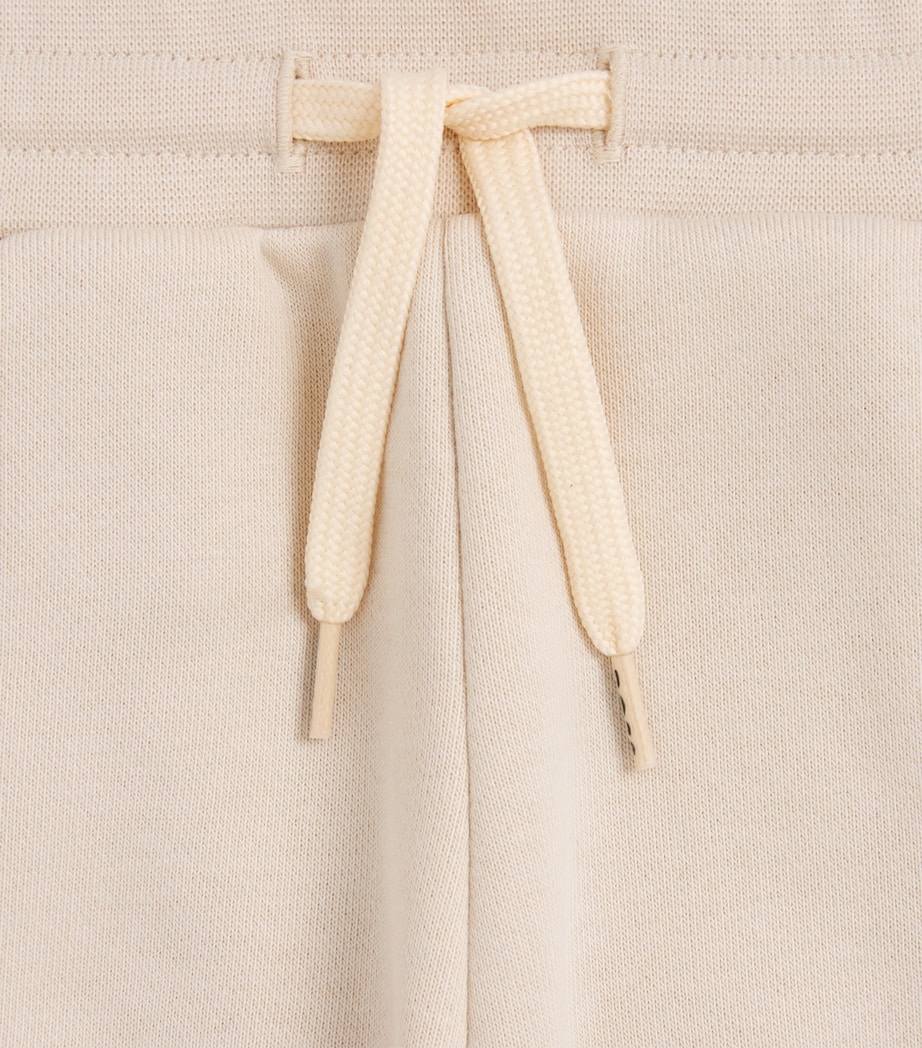 Cotton-Blend Signature Stripe Shorts (3-36 Months) 21CSAND Image 3