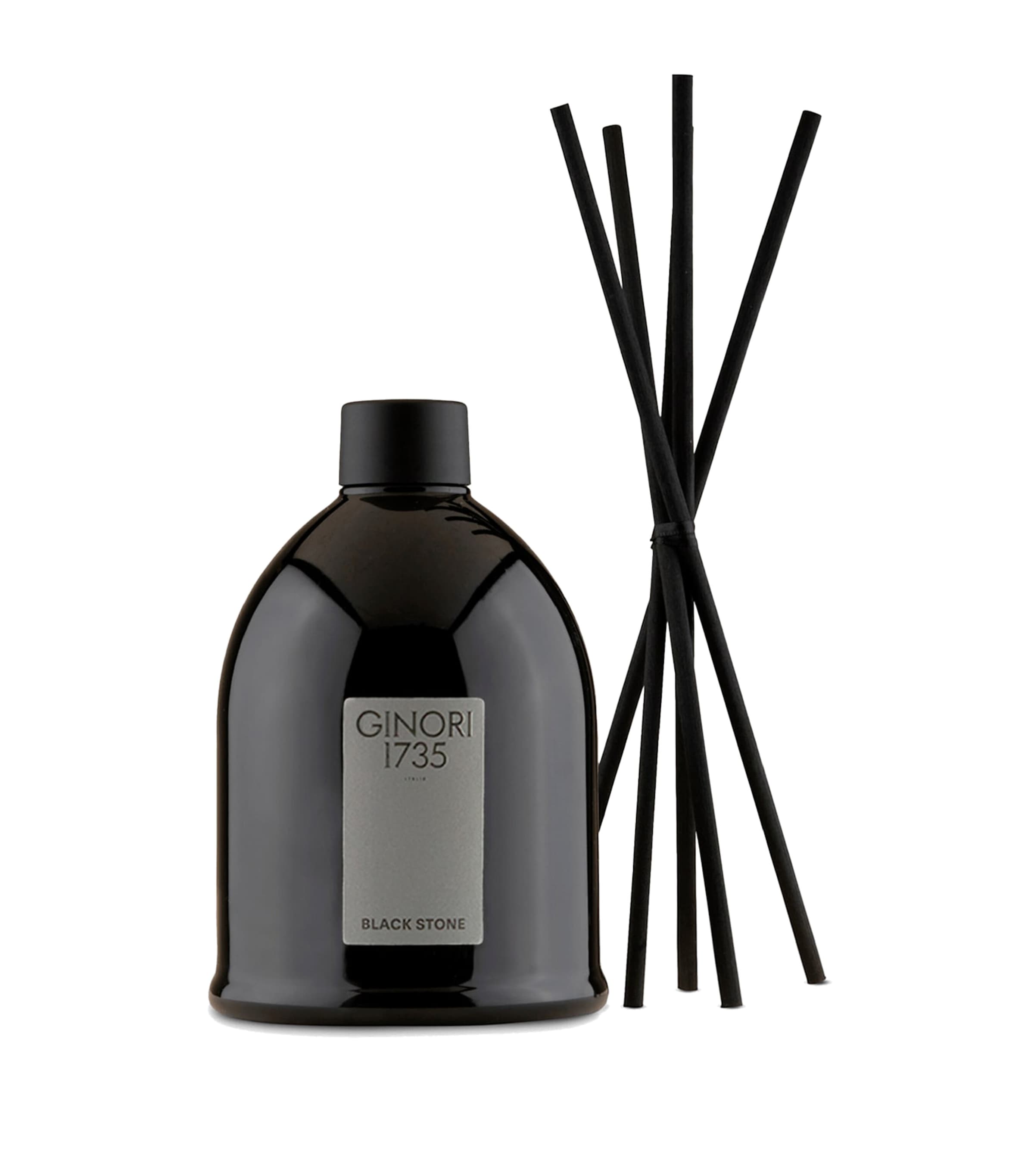Black Stone Diffuser (400ml) G00131001 Image 1