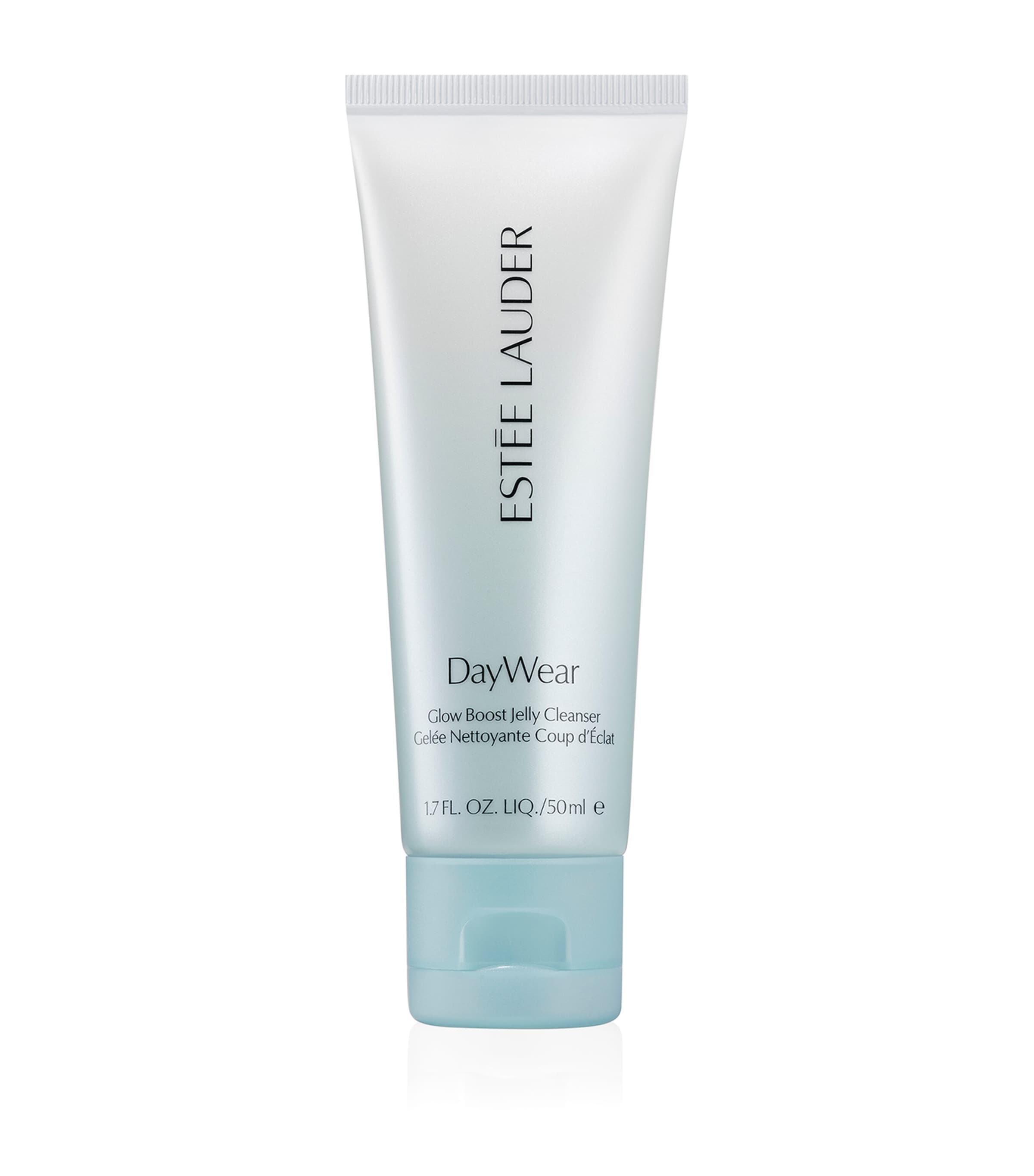 Estée Lauder DayWear Glow Boost Gel Cleanser (50ml) Image 1
