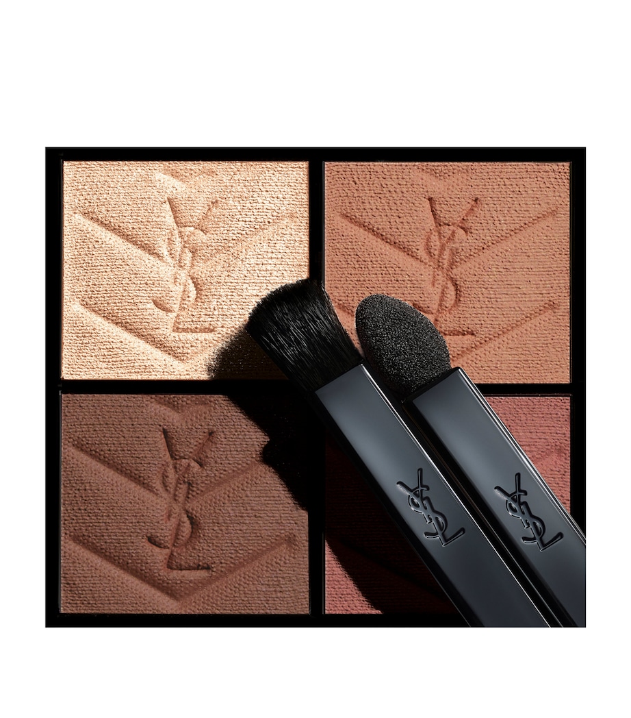 Couture Mini Clutch Eyeshadow Palette 400 Image 5