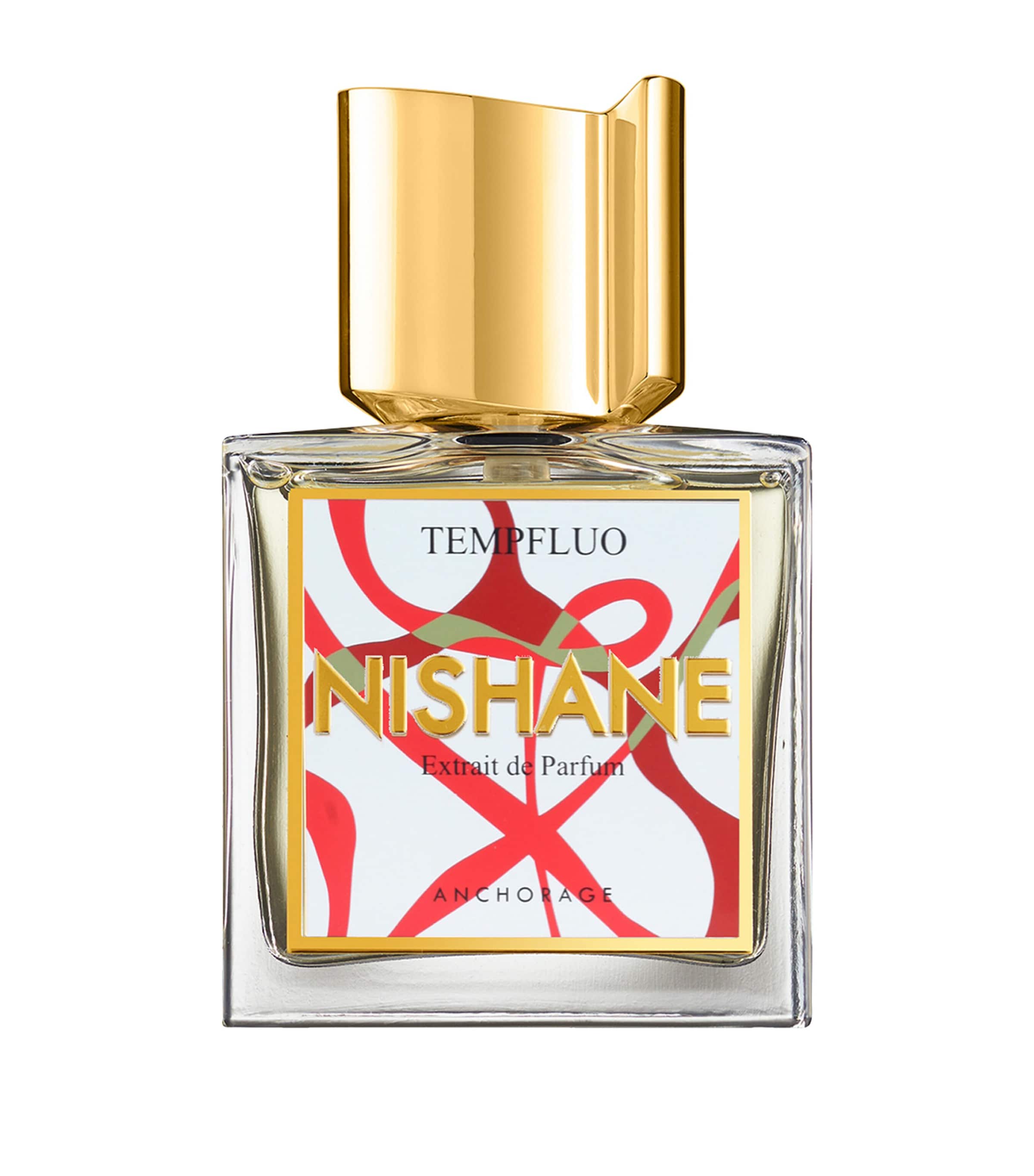 Nishane Tempfluo Extrait De Parfum