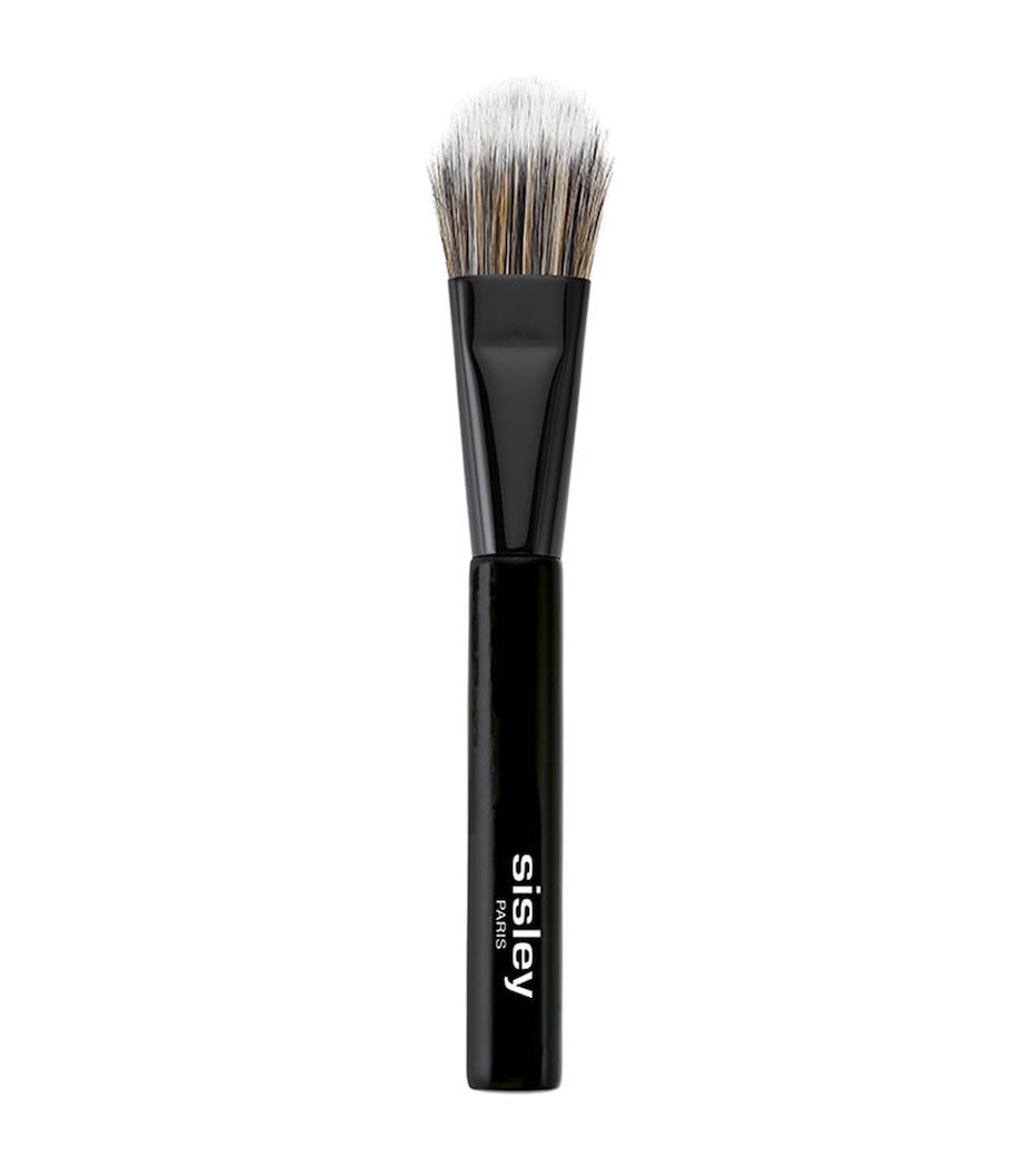 Fluid Foundation Brush NO COLOUR Image 1