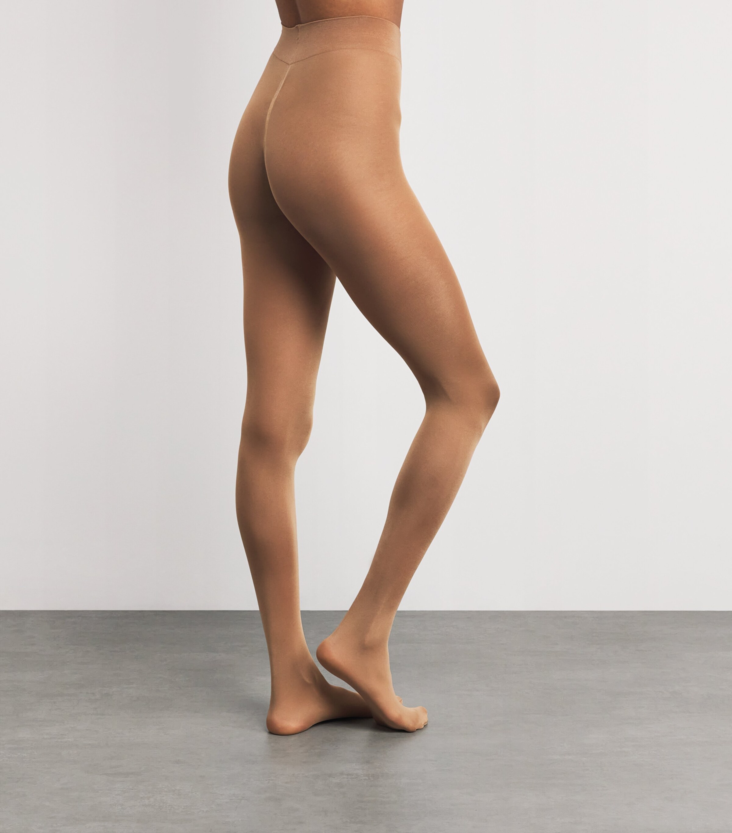 Pure Shimmer 40 Concealer Tights GOBI 4365 Image 4