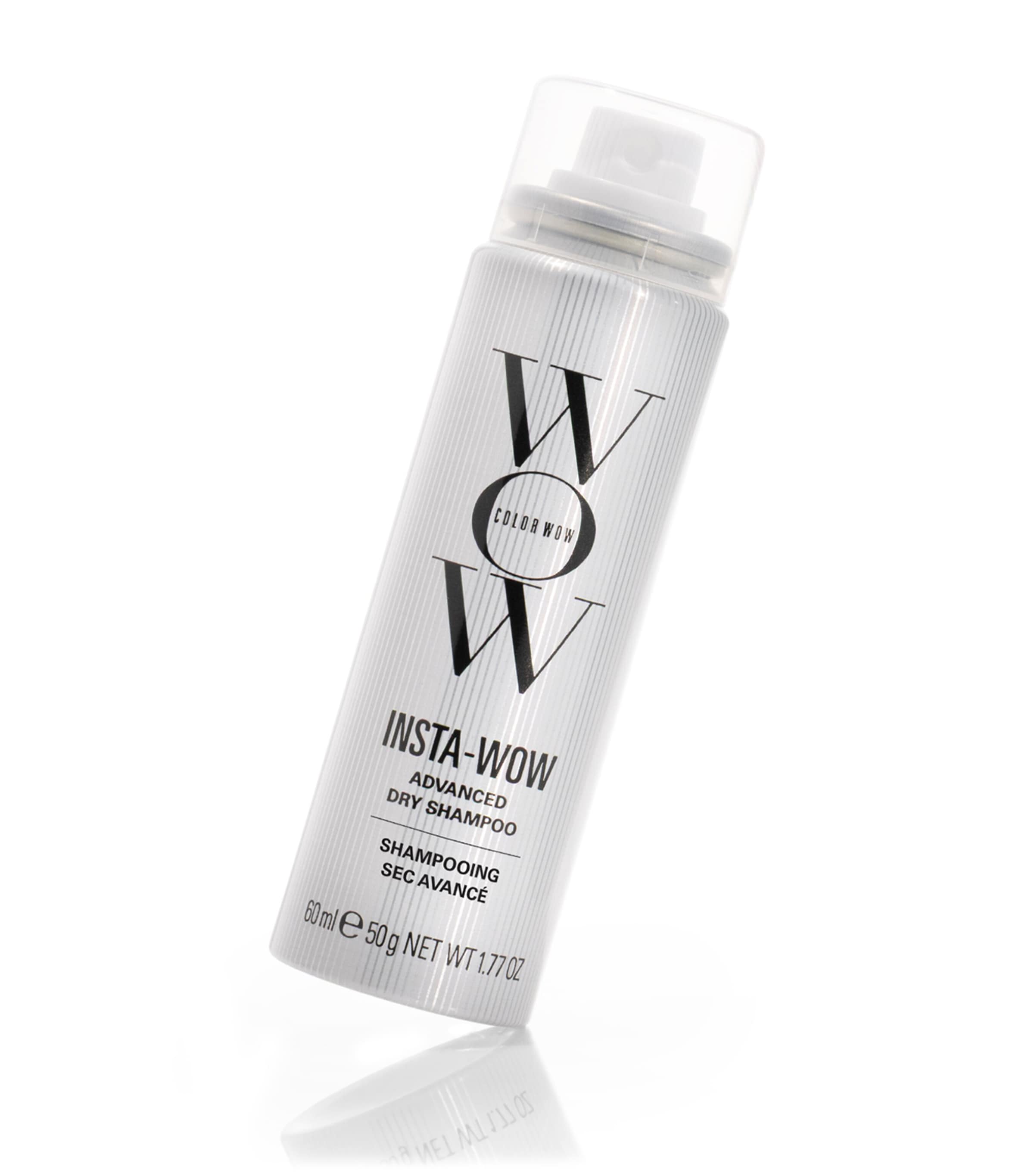 Color Wow Insta-Wow Advanced Dry Shampoo (60ml) Image 2
