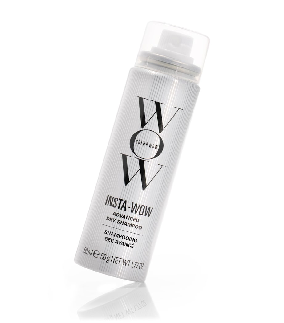Color Wow Insta-Wow Advanced Dry Shampoo (60ml) Image 2