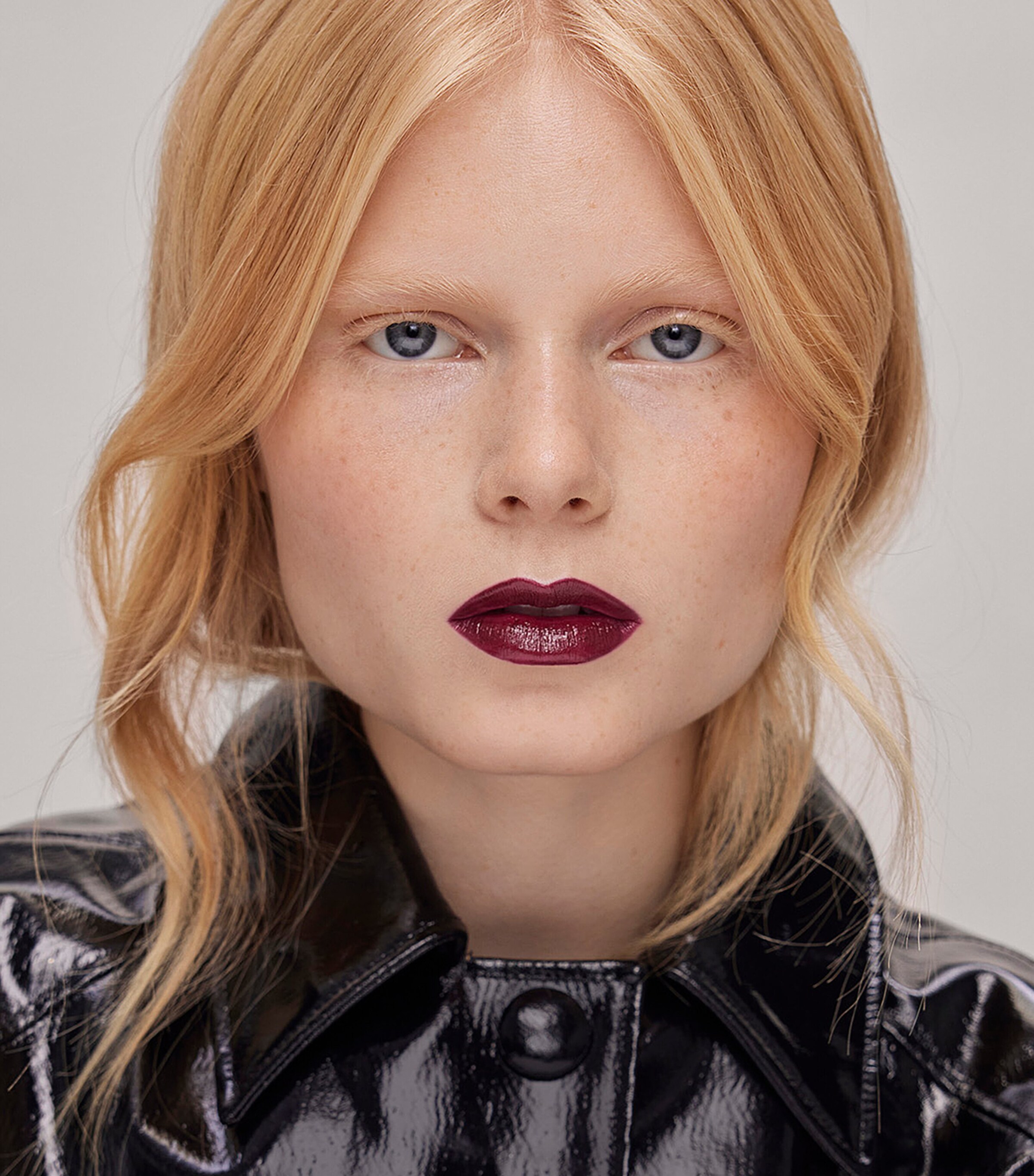 Dramalips Shiny Lipstick MADDER 697 Image 4