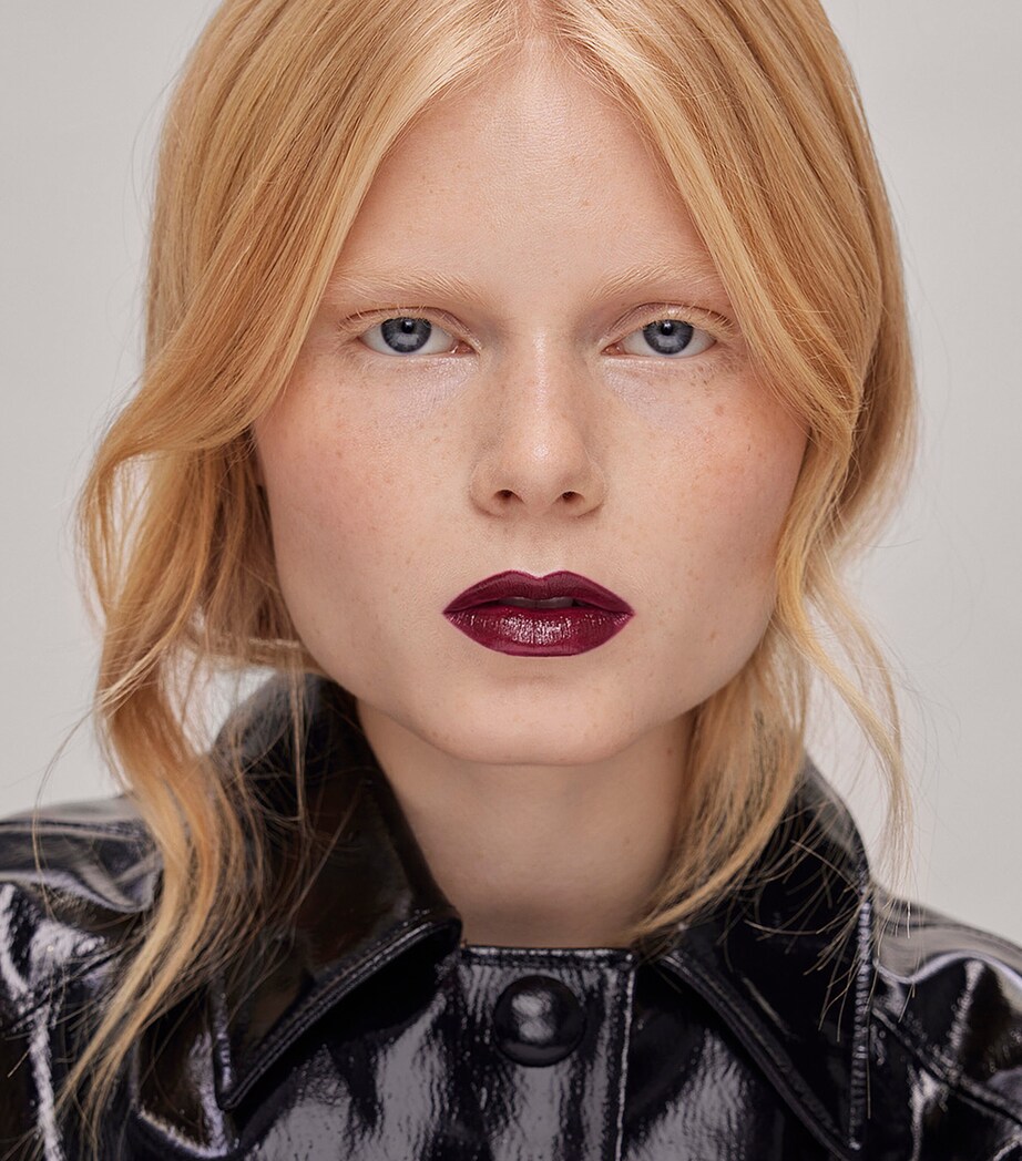 Dramalips Shiny Lipstick MADDER 697 Image 4