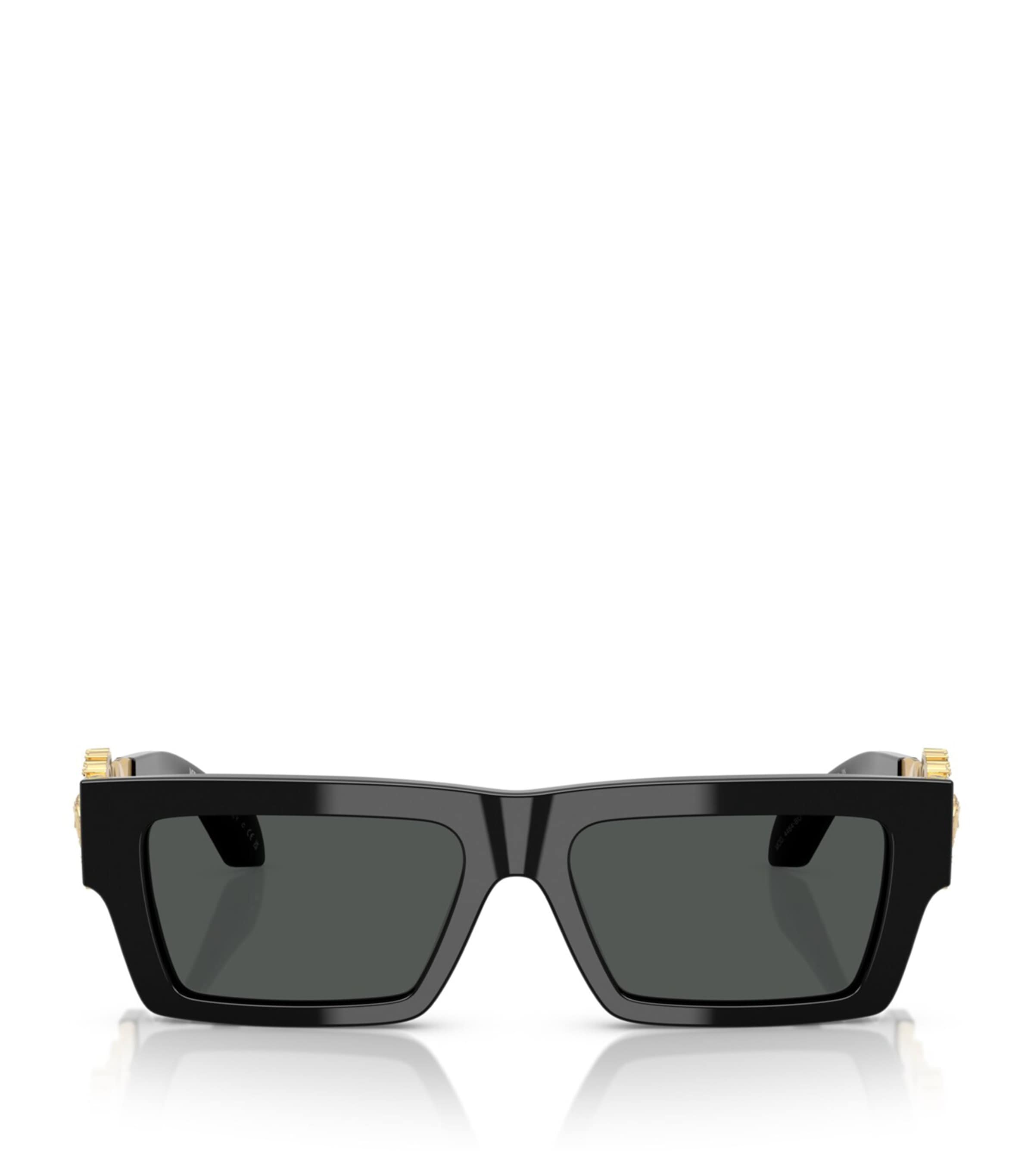 Versace Acetate Sunglasses Image 1