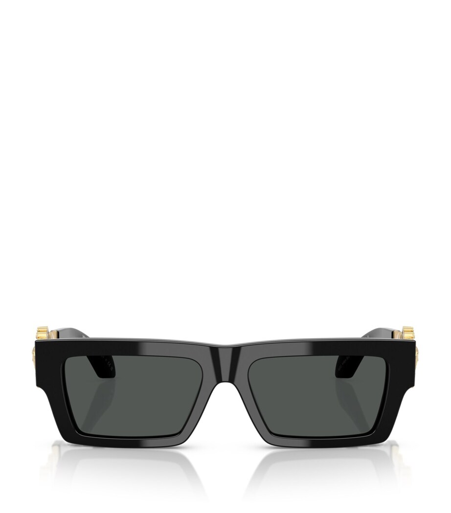 Versace Acetate Sunglasses Image 1