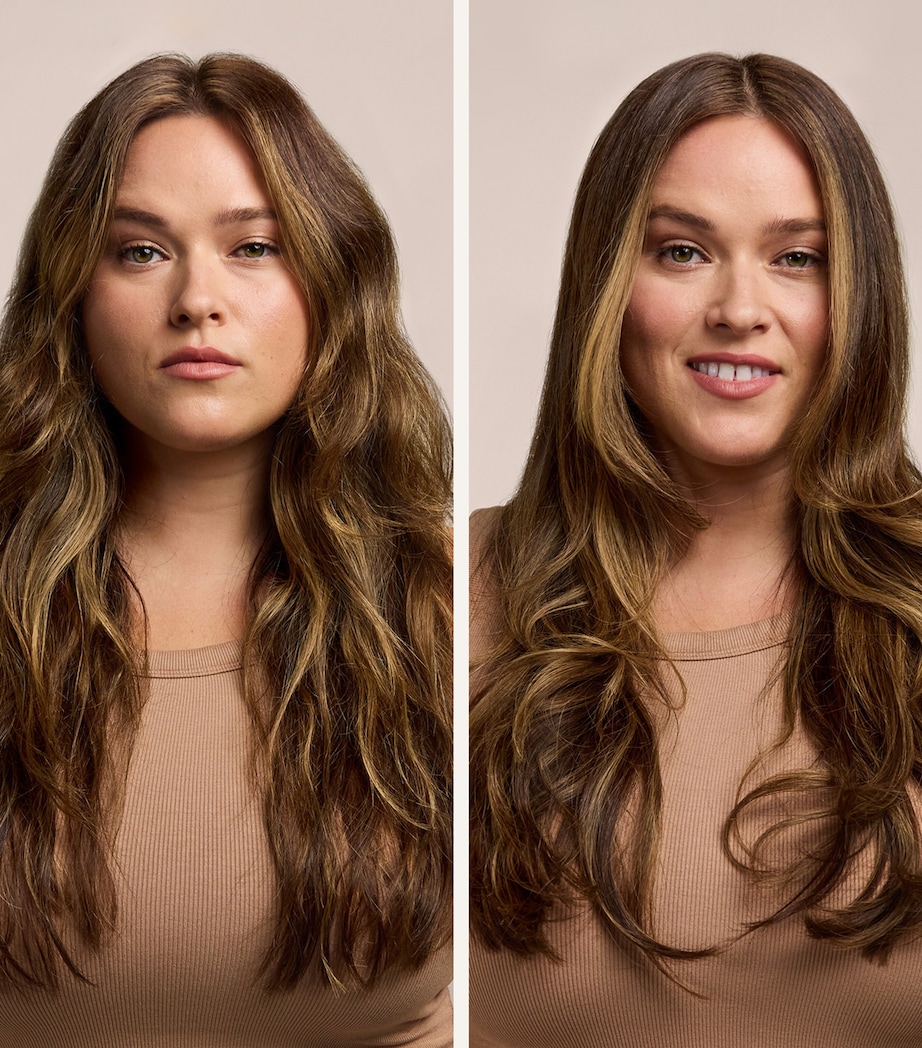 Triple Shot Interchangeable Blowdryer Brush NO COLOUR Image 3