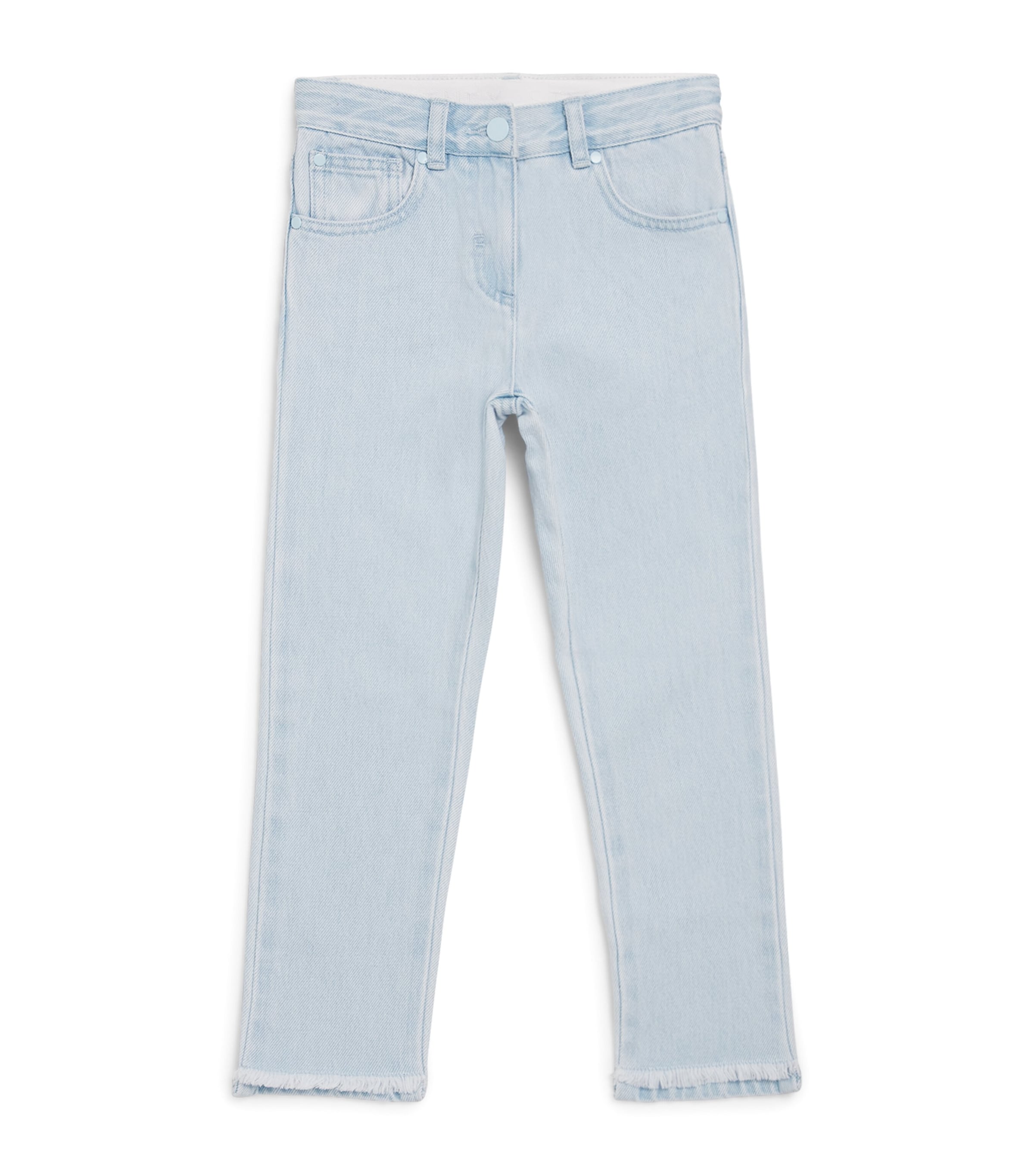 STELLA MCCARTNEY STRAIGHT JEANS