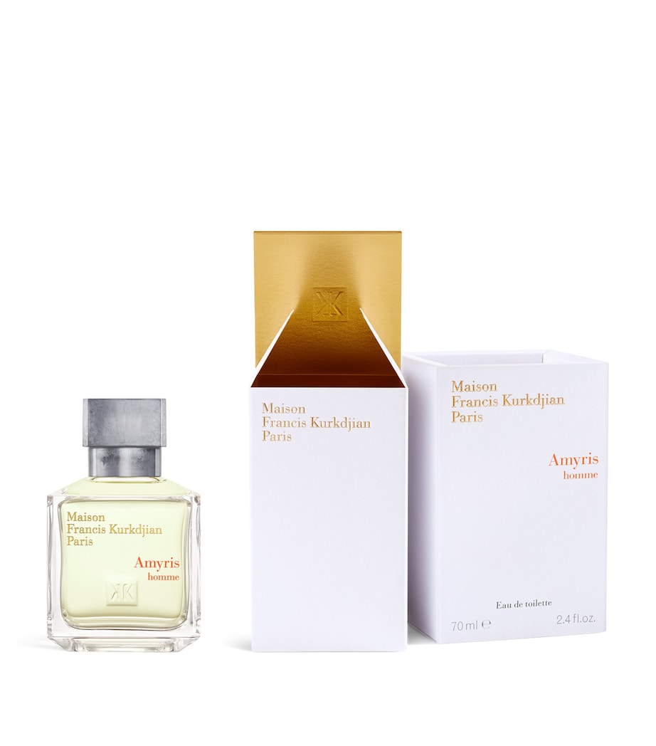 Maison Francis Kurkdjian Amyris Homme Eau de Toilette Image 7