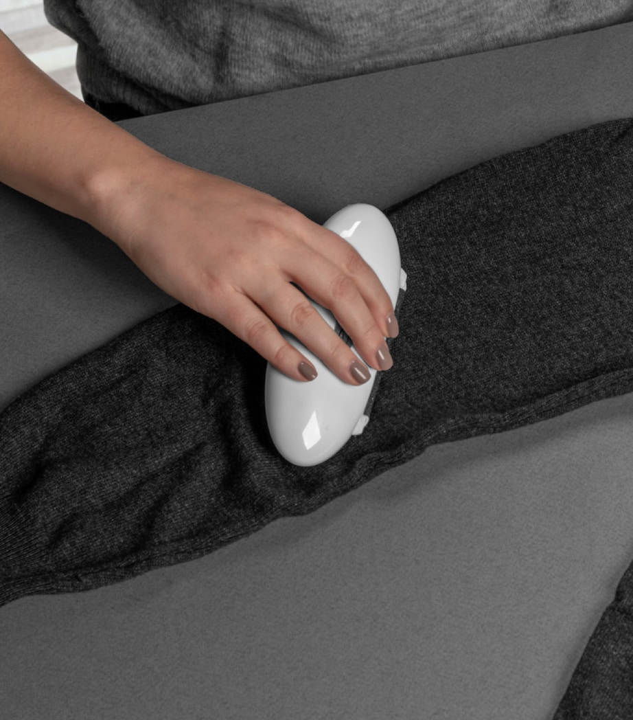 Fabric First Aid Kit & Shaver CHARCOAL Image 5