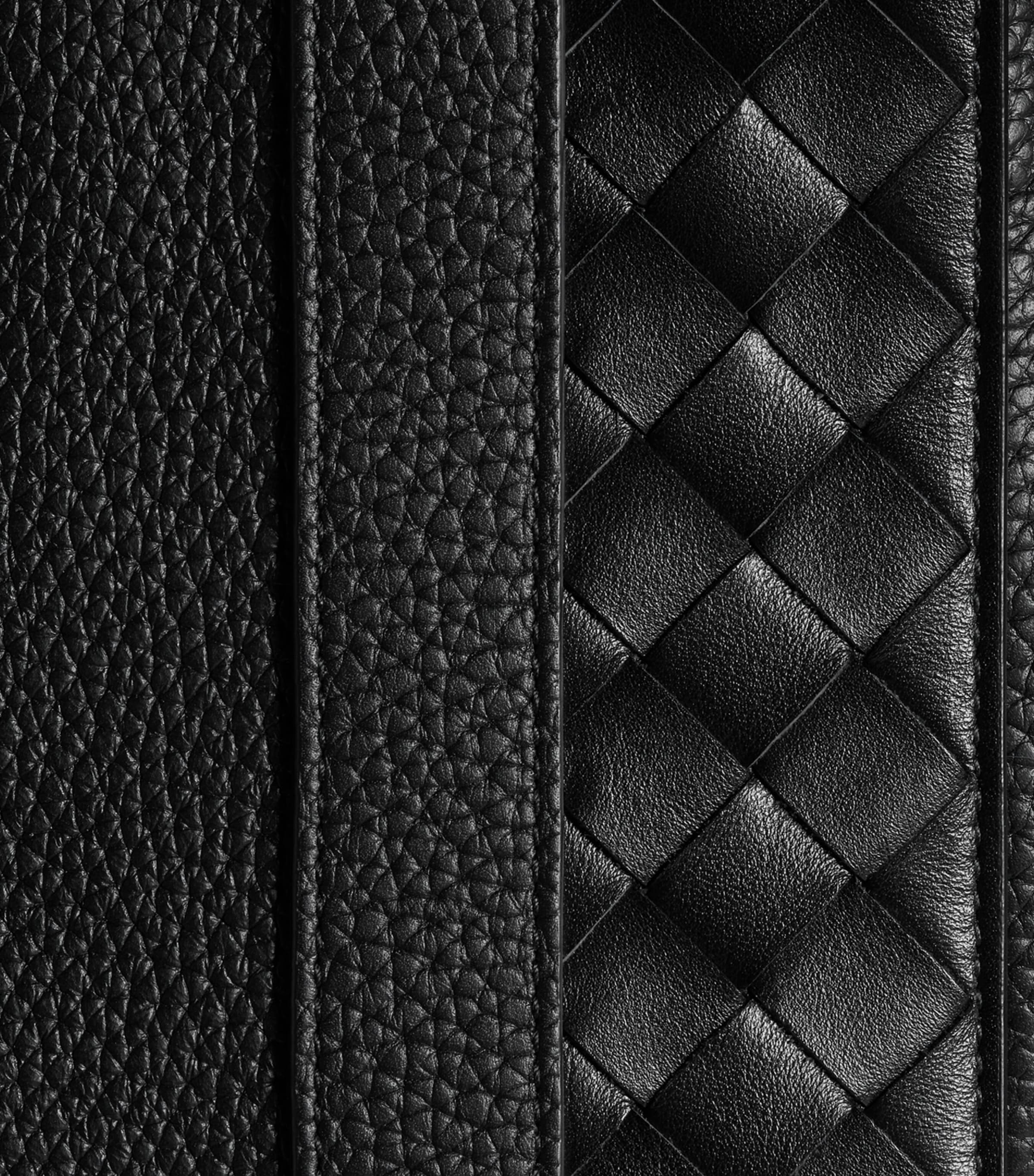 Bottega Veneta Calfskin Back-To-School Backpack Image 5