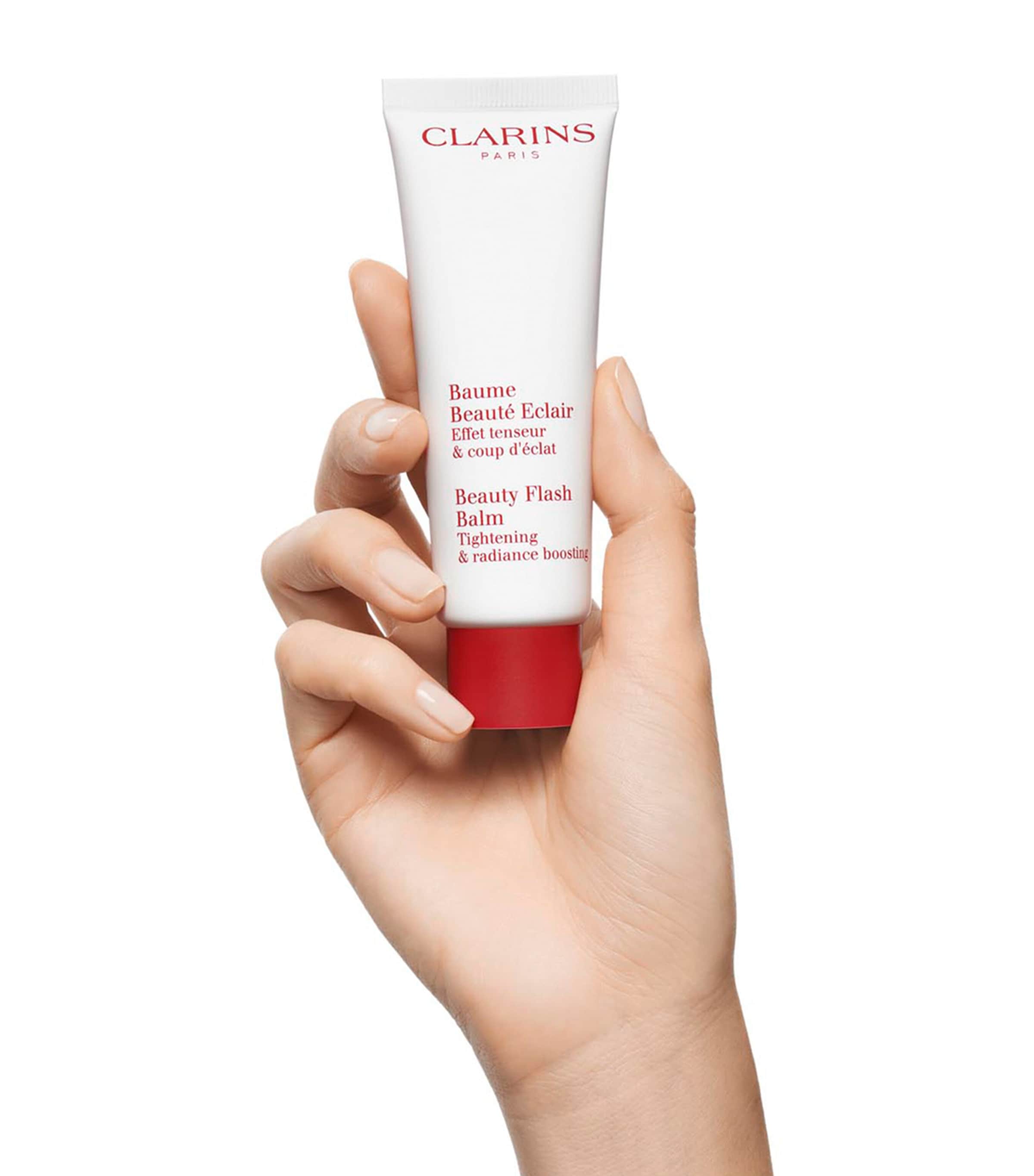 Beauty Flash Balm (50ml) NO COLOUR Image 4