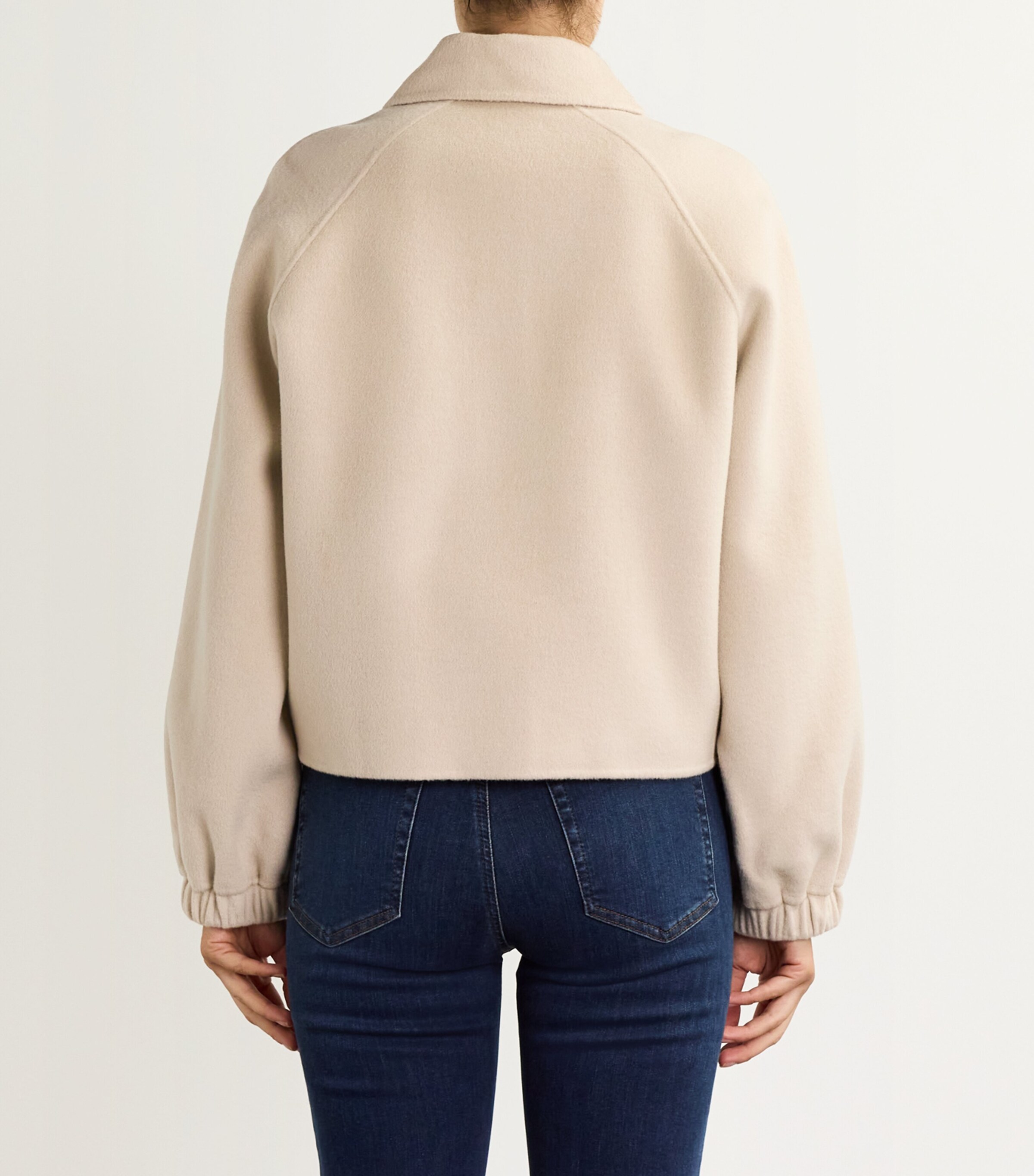 Claudie Pierlot Wool-Blend Collared Jacket | Women Clothing | Coats & Jackets | Designers | Claudie Pierlot Claudie Pierlot Wool-Blend Collared Jacket | Women Clothing | Coats & Jackets | Designers | Claudie Pierlot