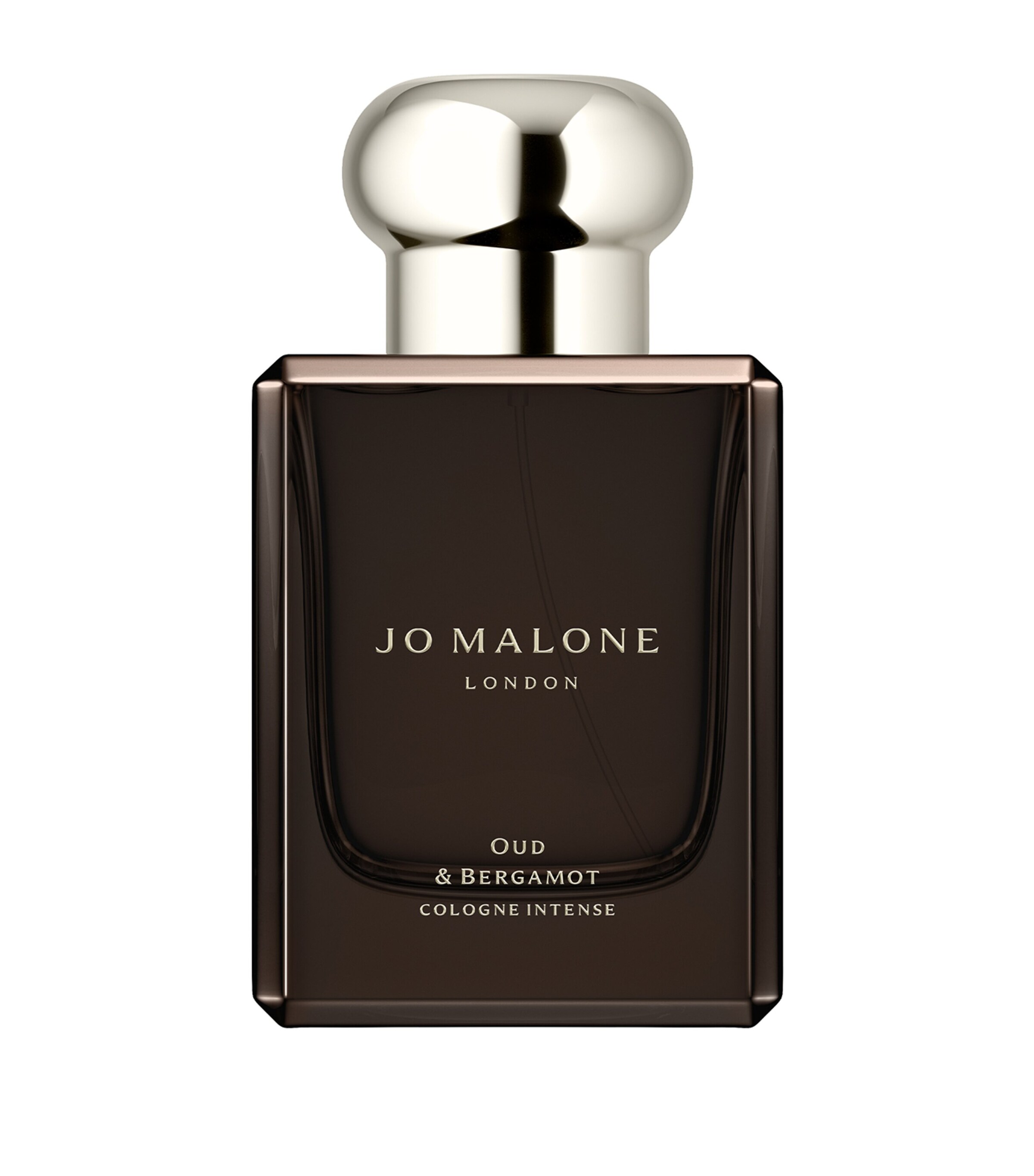 香水(ユニセックス) Jo Malone London Oud & Bergamot 50ml Jo Malone London Oud & Bergamot Cologne Intense (50ml) | Harrods US