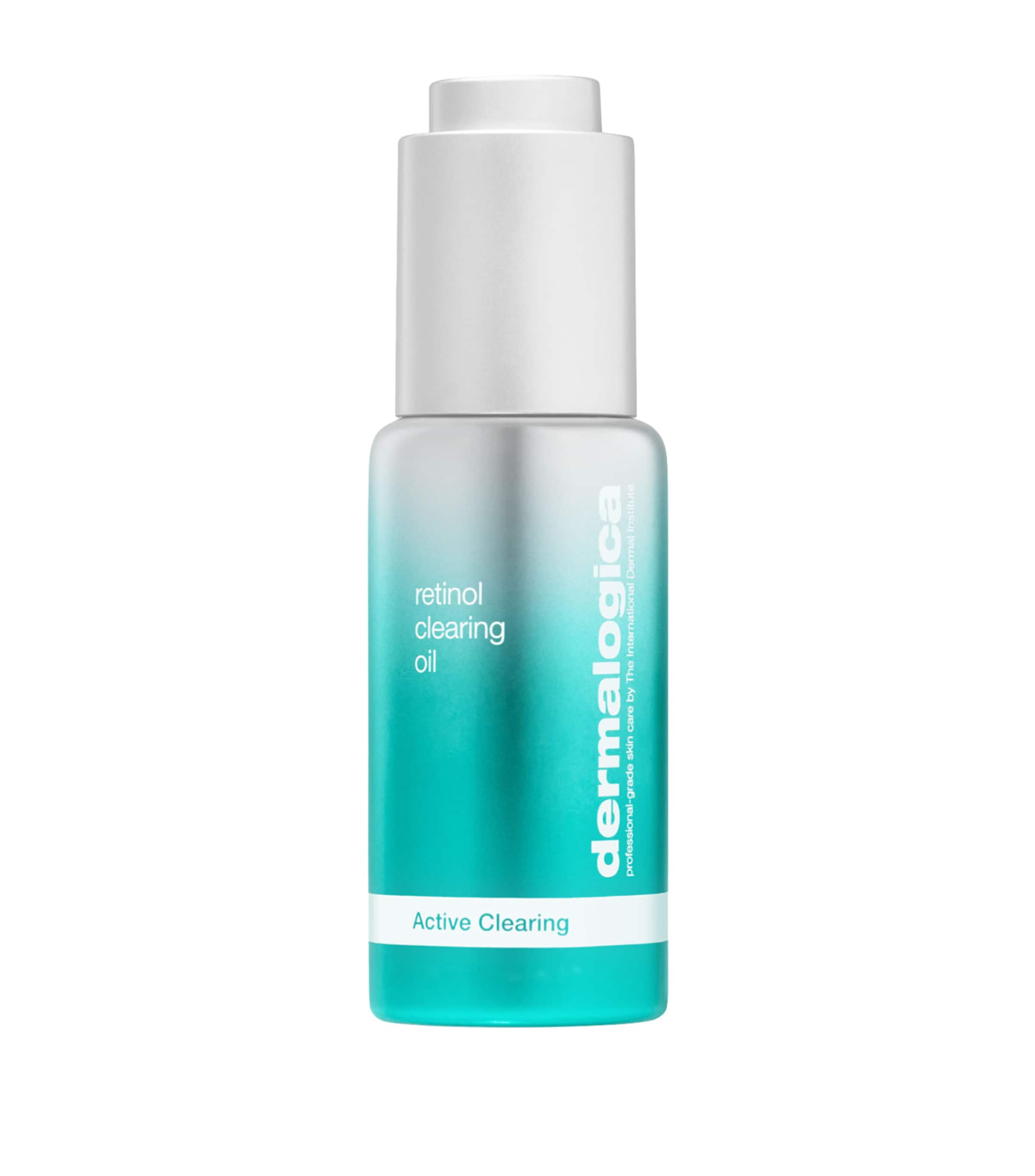 Dermalogica Retinol Clearing Oil In White