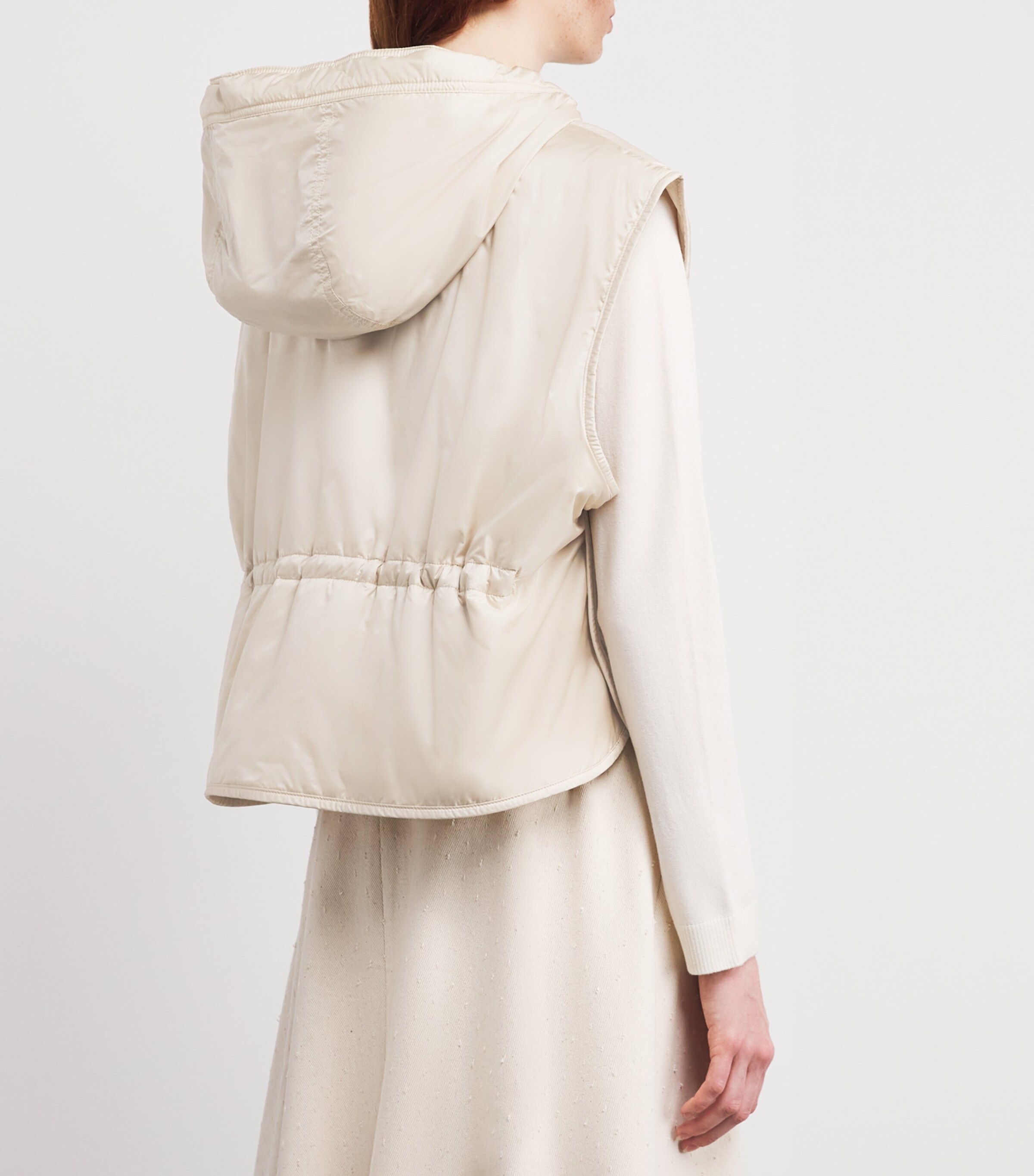 Weekend Max Mara Reversible Padded Gilet | Women Clothing | Coats & Jackets | Gilets | Designers | Weekend Max Mara Weekend Max Mara Reversible Padded Gilet | Women Clothing | Coats & Jackets | Gilets | Designers | Weekend Max Mara